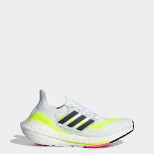 Kids' adidas Ultraboost 21 Running Shoes Hey Dude Shoes