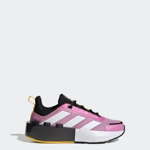 Kids' adidas  x LEGO Tech RNR Shoes Hey Dude Shoes