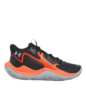 Kids' GS Jet 23 Under Armour Shoes