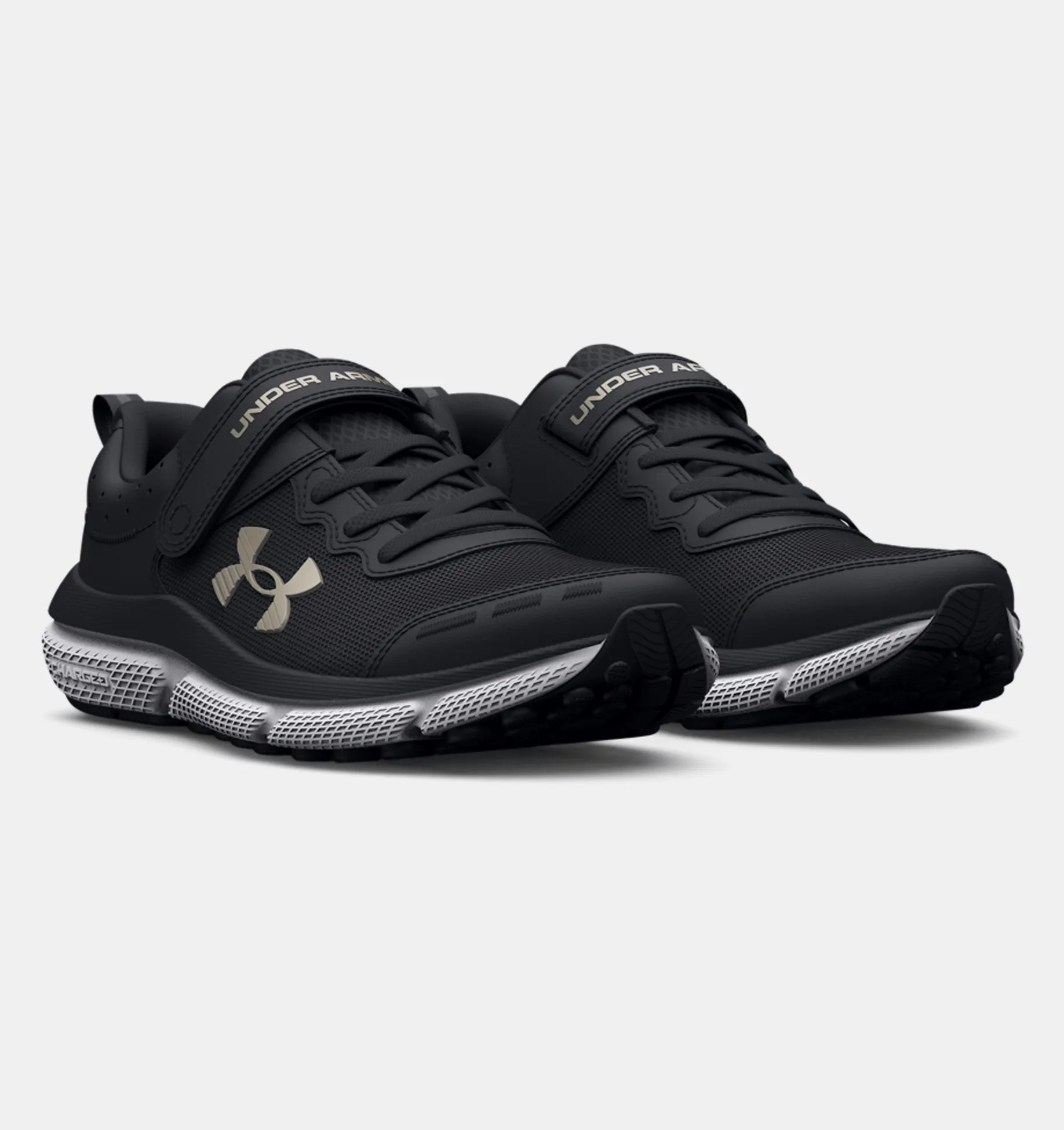 Under Armour PS Assert 10 AC Kinderschuhe