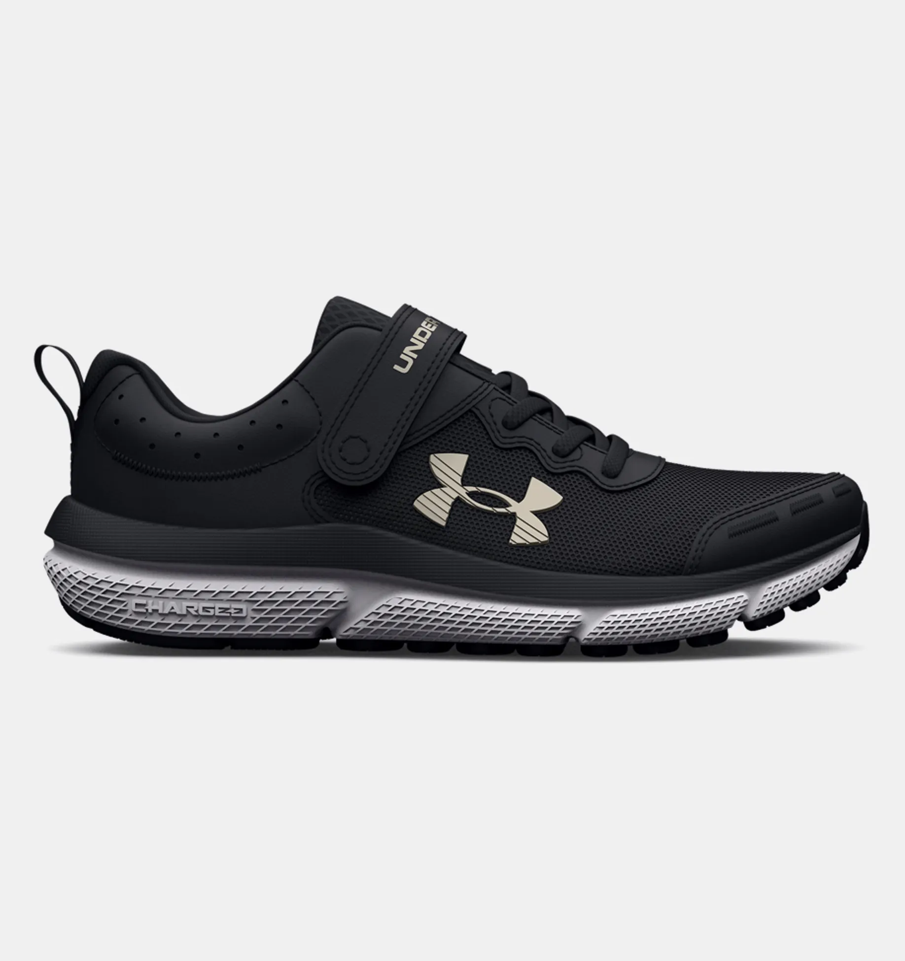 Under Armour PS Assert 10 AC Kinderschuhe