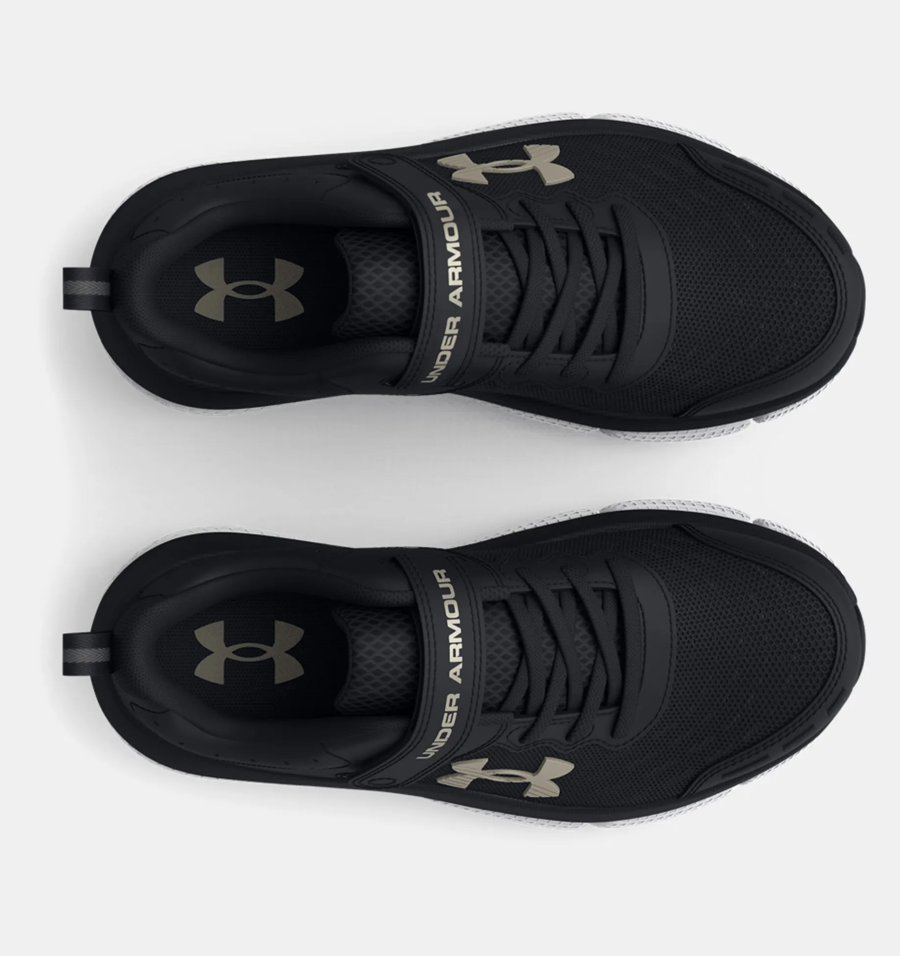 Under Armour PS Assert 10 AC Kinderschuhe