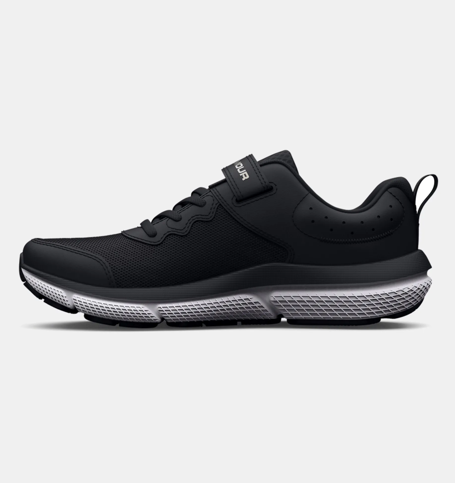 Under Armour PS Assert 10 AC Kinderschuhe
