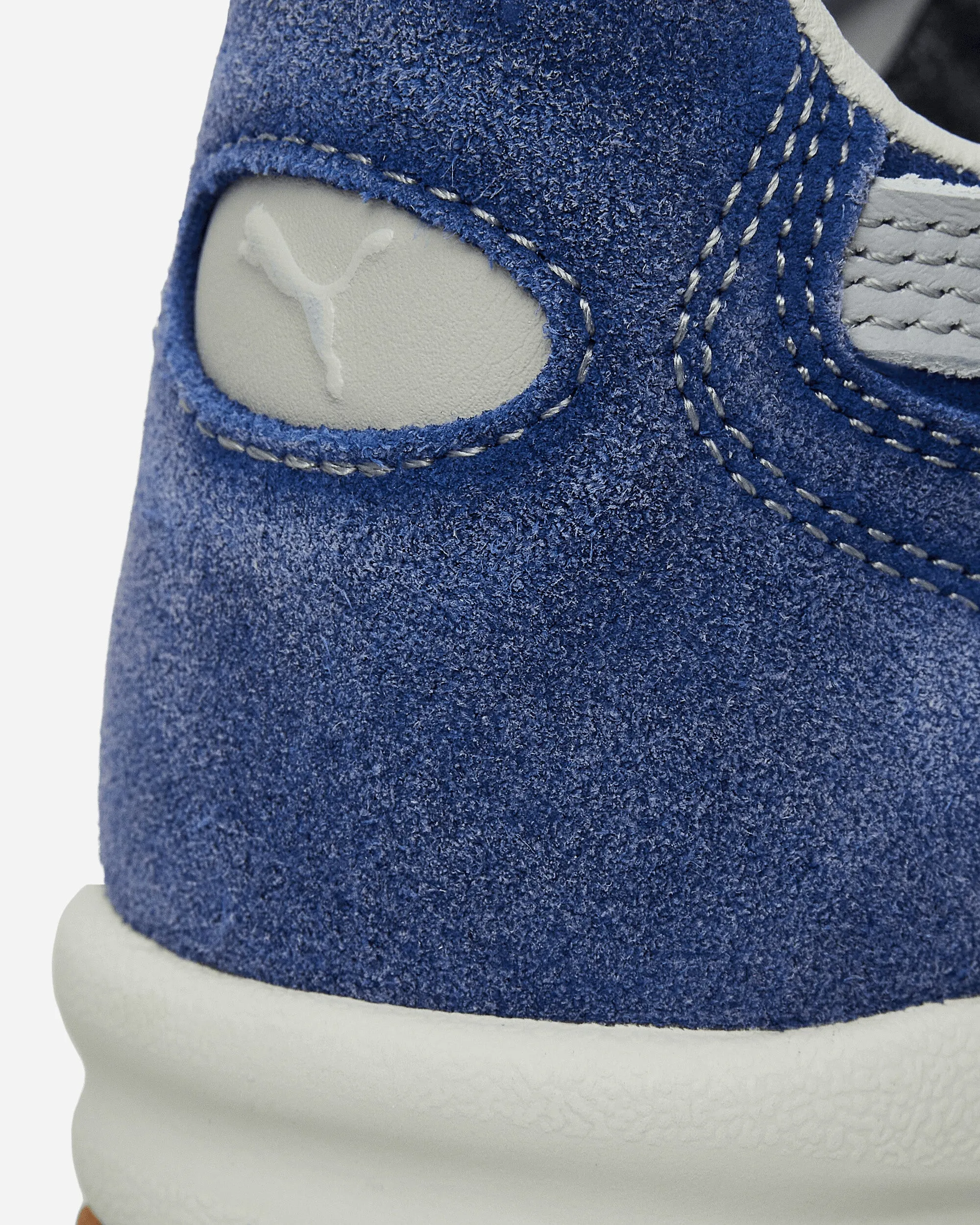 KidSuper King Indoor Sneakers Blauer Kristall / Grauer Nebel