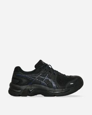 Kiko Kostadinov GEL-Kiril III Sneakers Schwarz / Dunkelblau