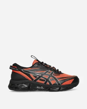 Fehlende Anleitung GEL-Quantum 360 VIII Sneakers Habanero / Schwarz