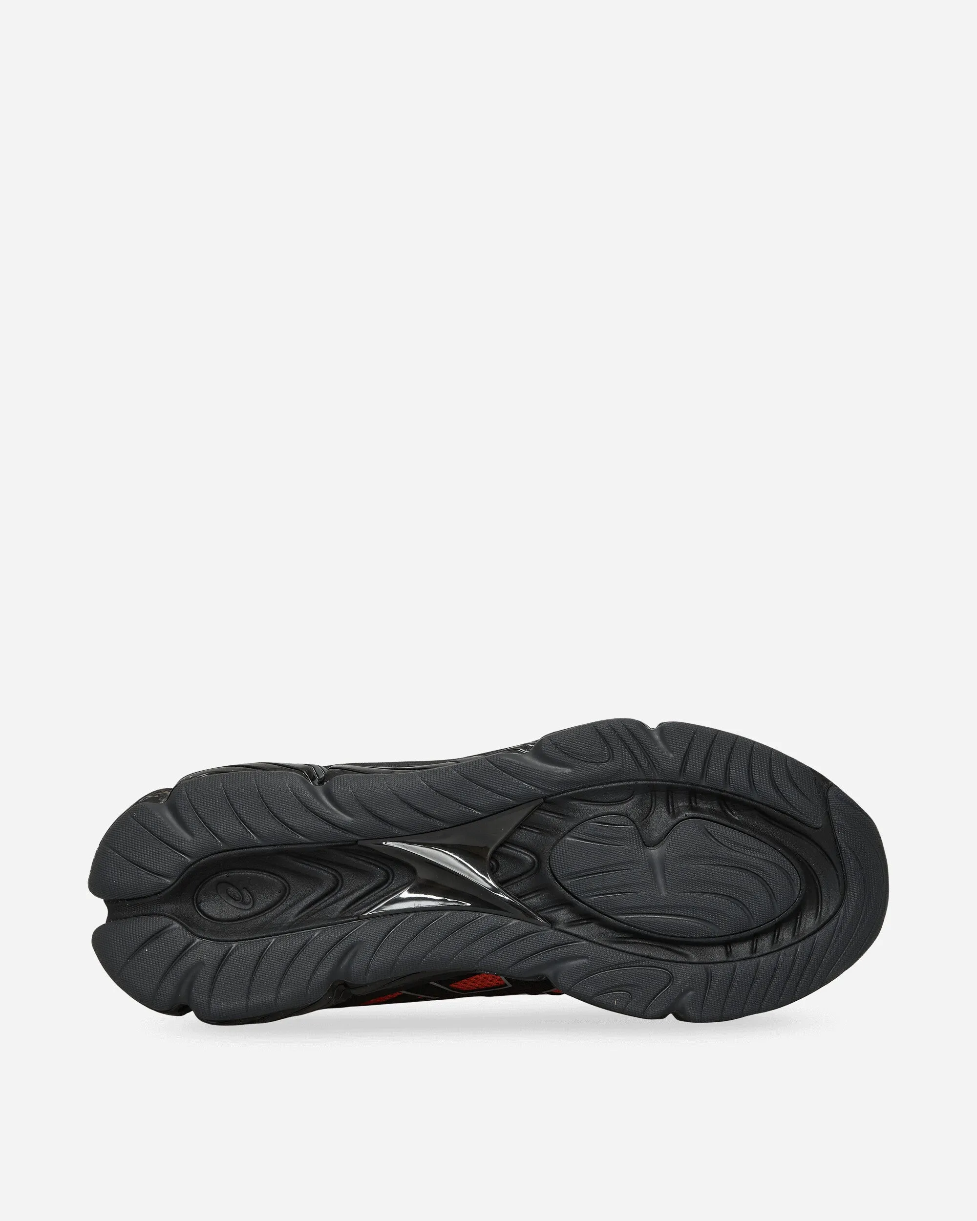 Fehlende Anleitung GEL-Quantum 360 VIII Sneakers Habanero / Schwarz