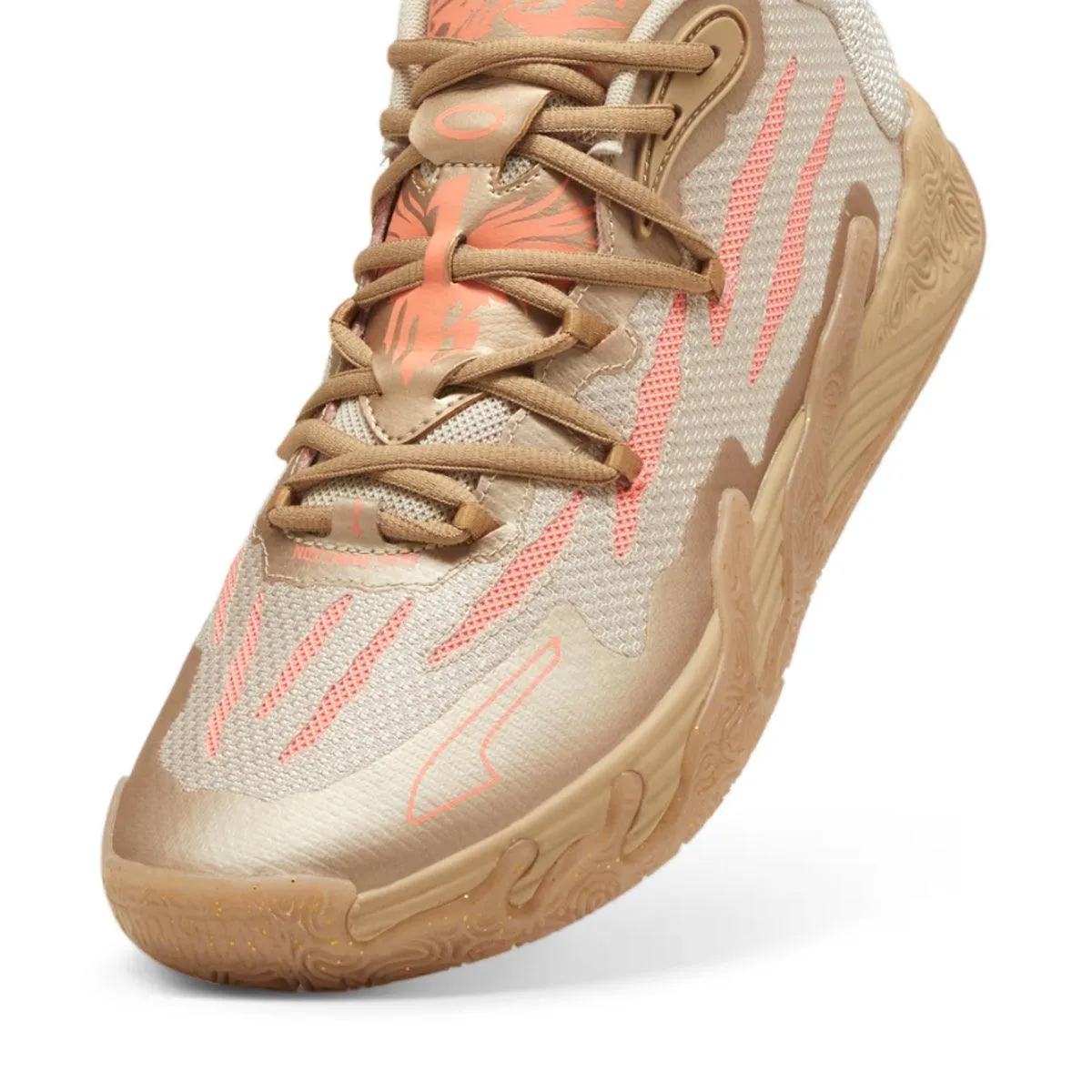   LaMelo Ball MB.03 'Jahr des Drachen'