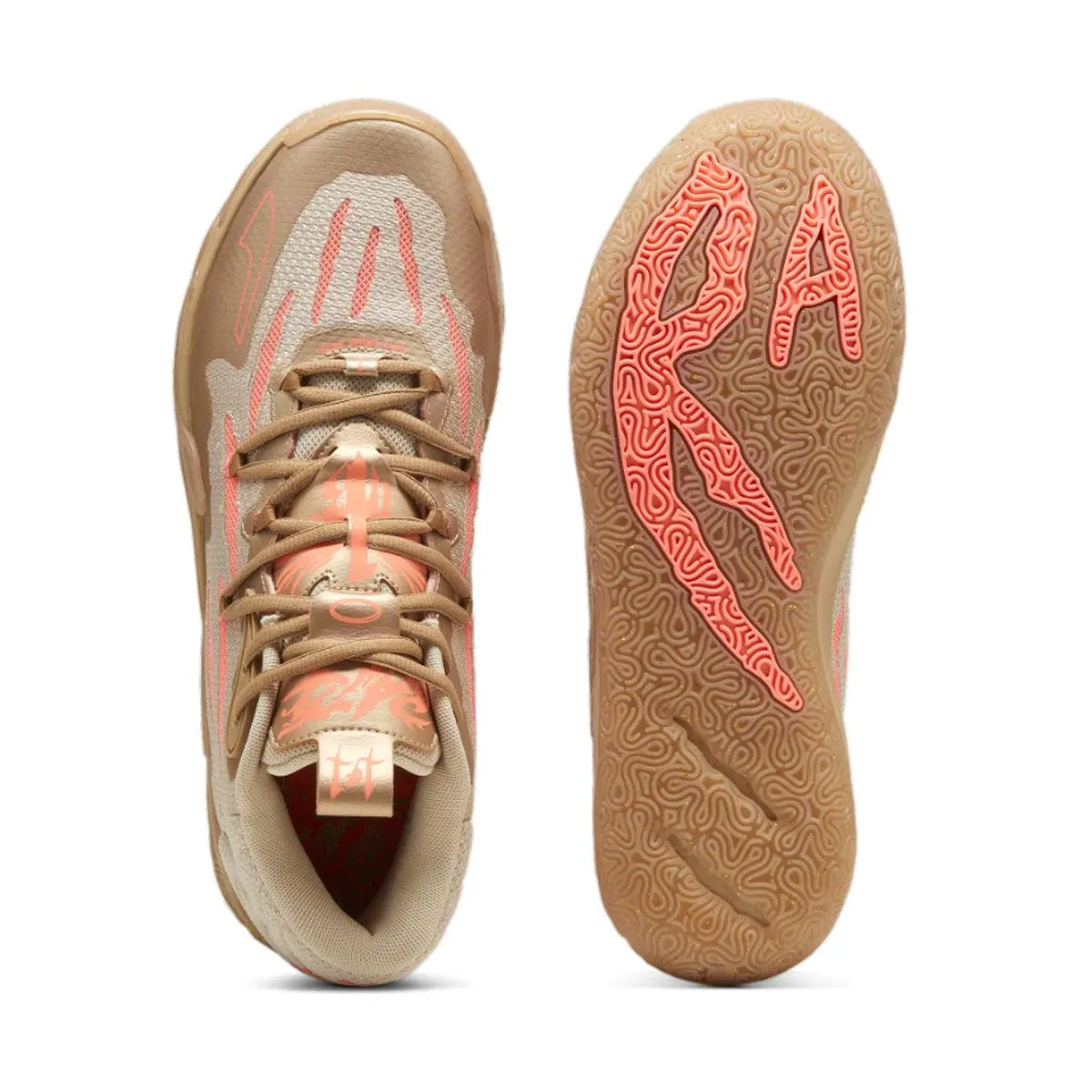   LaMelo Ball MB.03 'Jahr des Drachen'