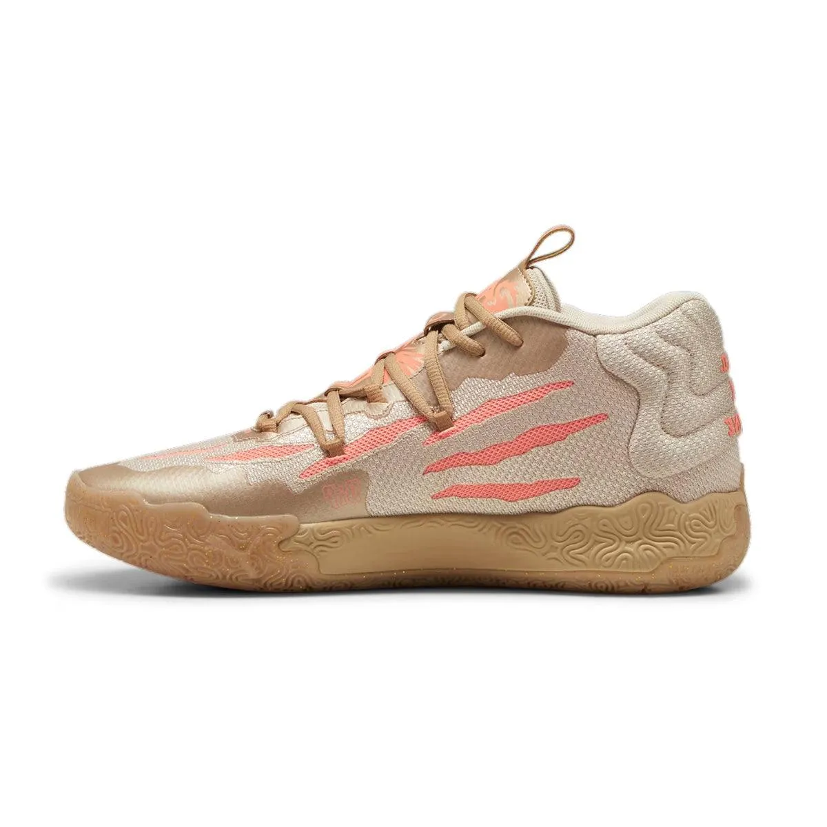   LaMelo Ball MB.03 'Jahr des Drachen'
