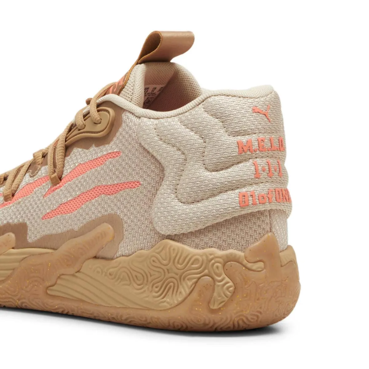   LaMelo Ball MB.03 'Jahr des Drachen'