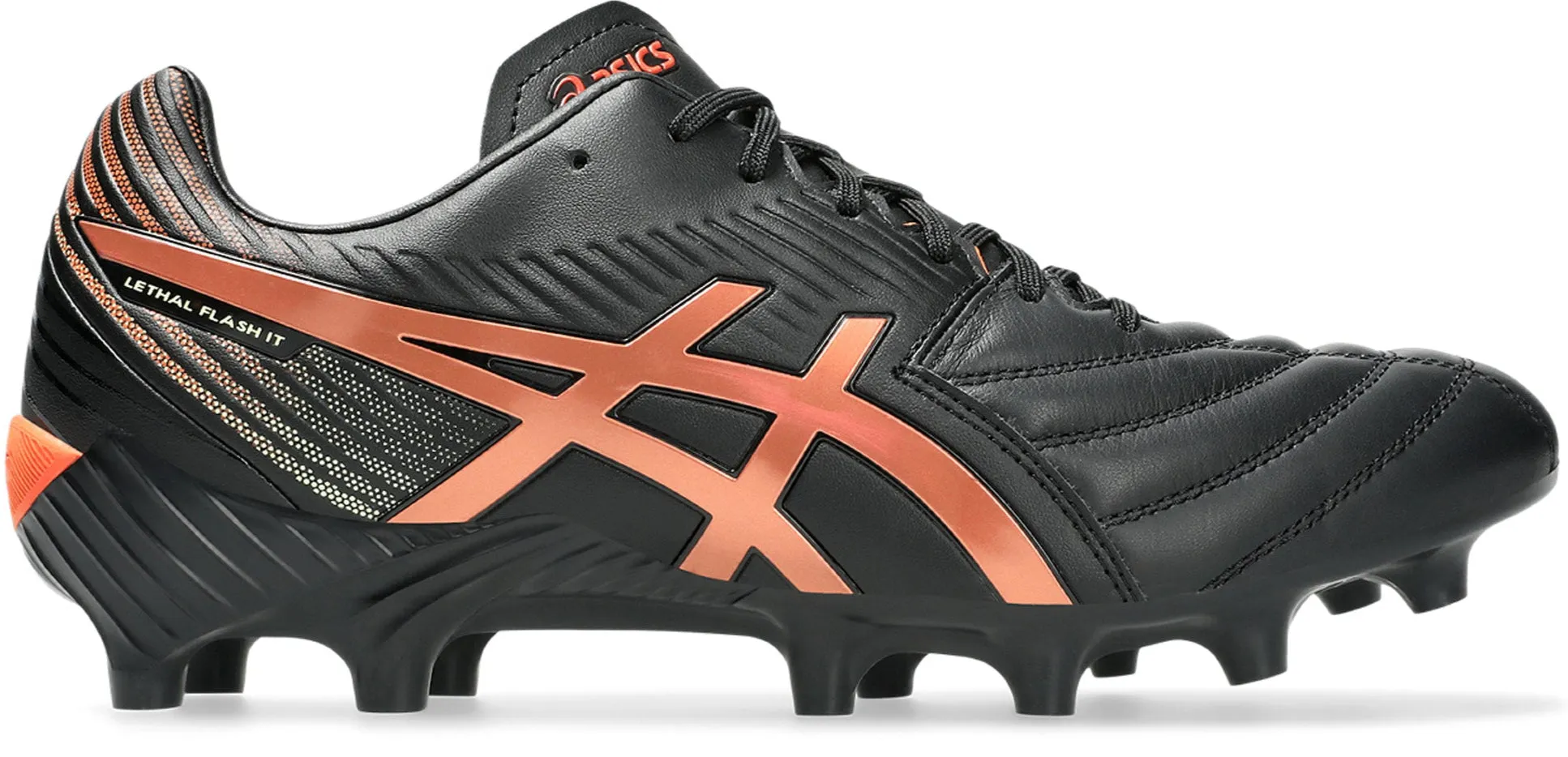 LETHAL FLASH IT 3 Herren-Fußballschuhe