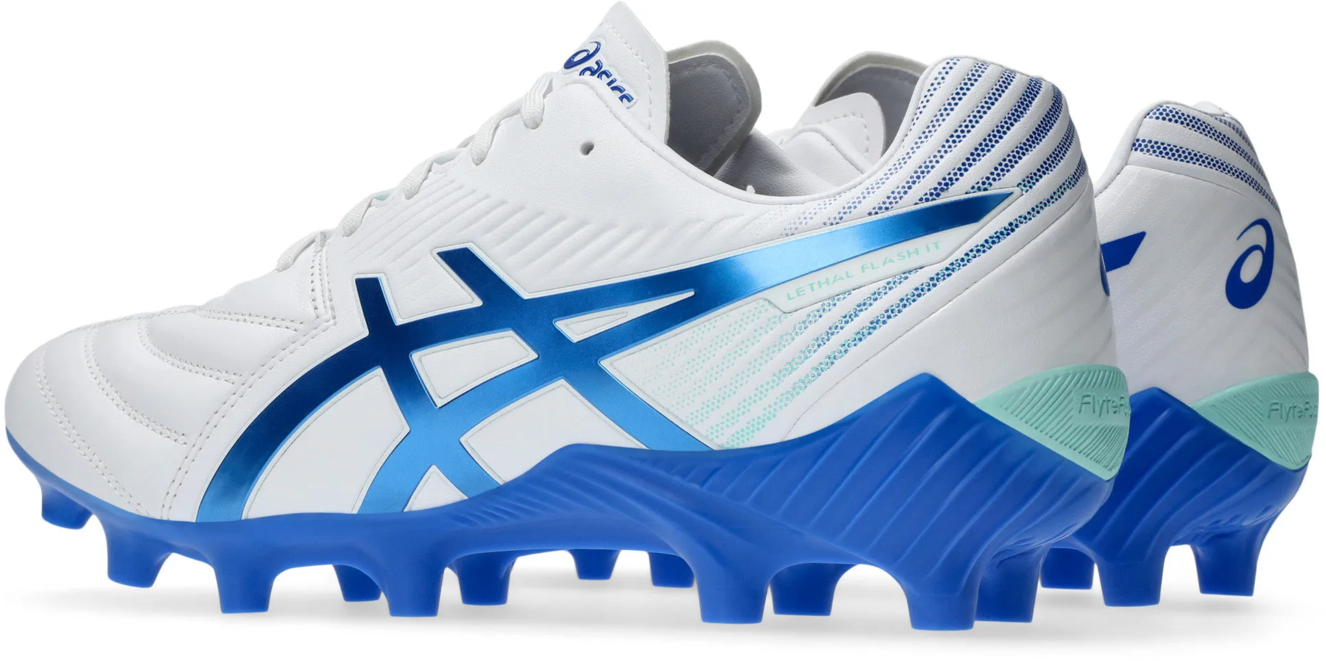 LETHAL FLASH IT 3 Herren-Fußballschuhe