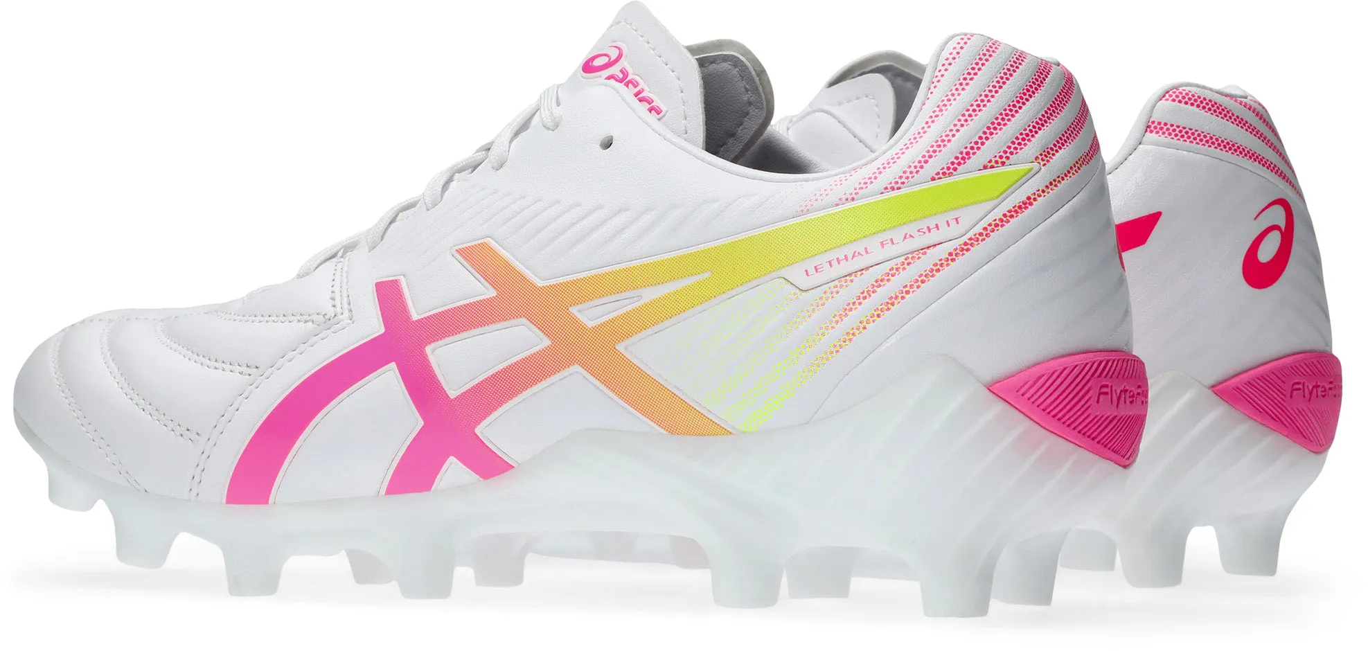 LETHAL FLASH IT 3 Herren-Fußballschuhe