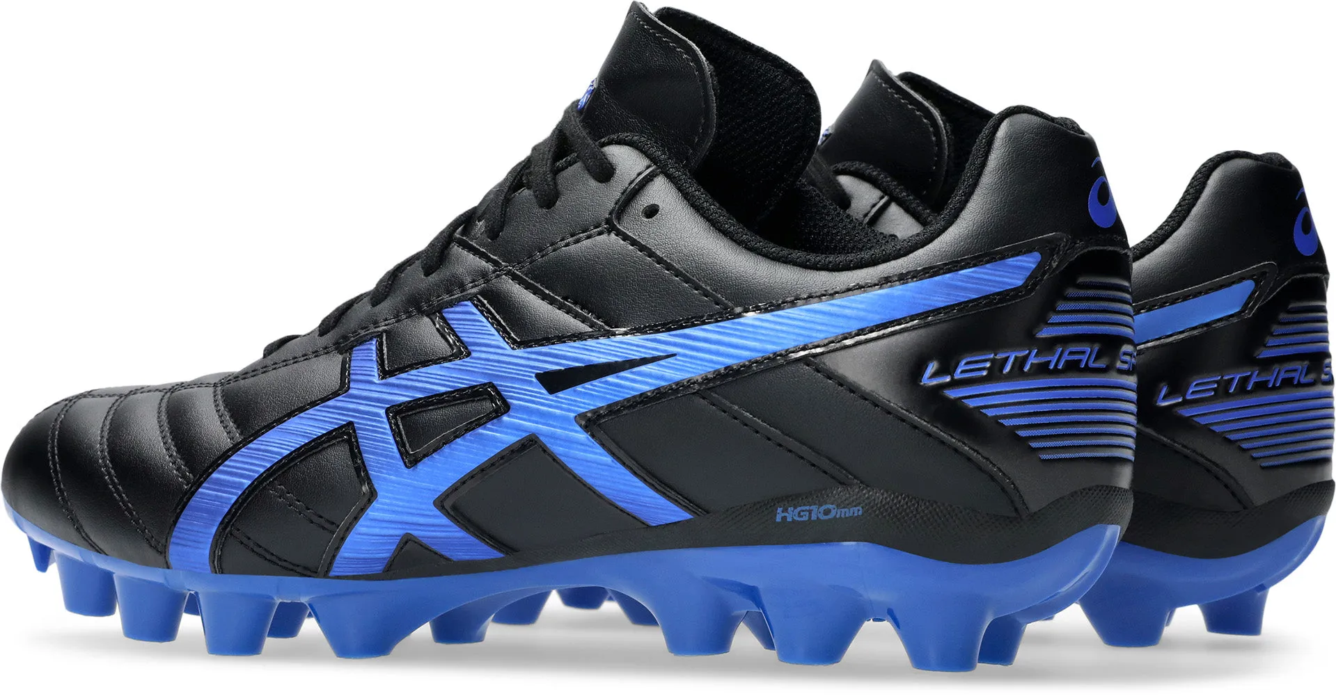 Lethal Speed RS 2 Fußballschuhe