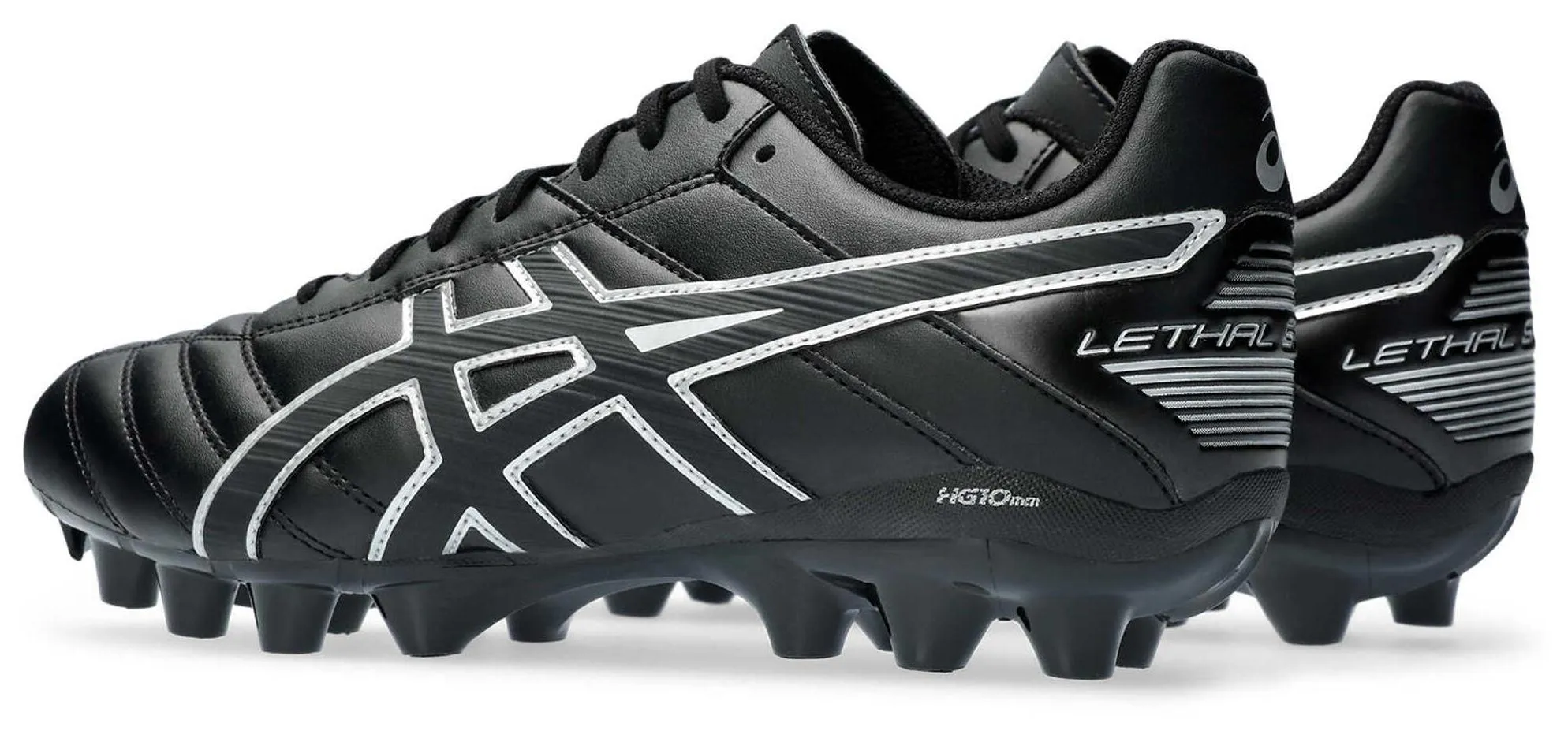 Lethal Speed RS 2 Fußballschuhe