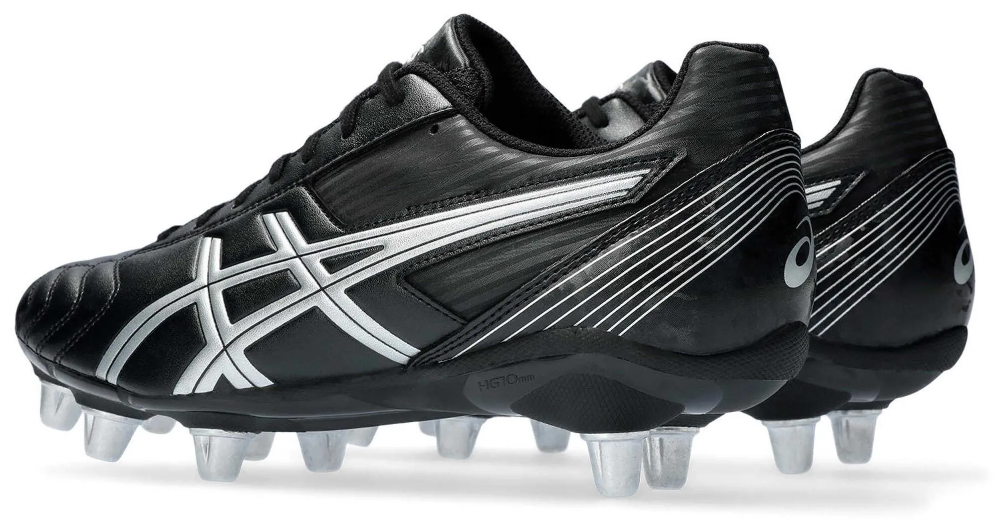 Tödliche Tackle-Fußballschuhe