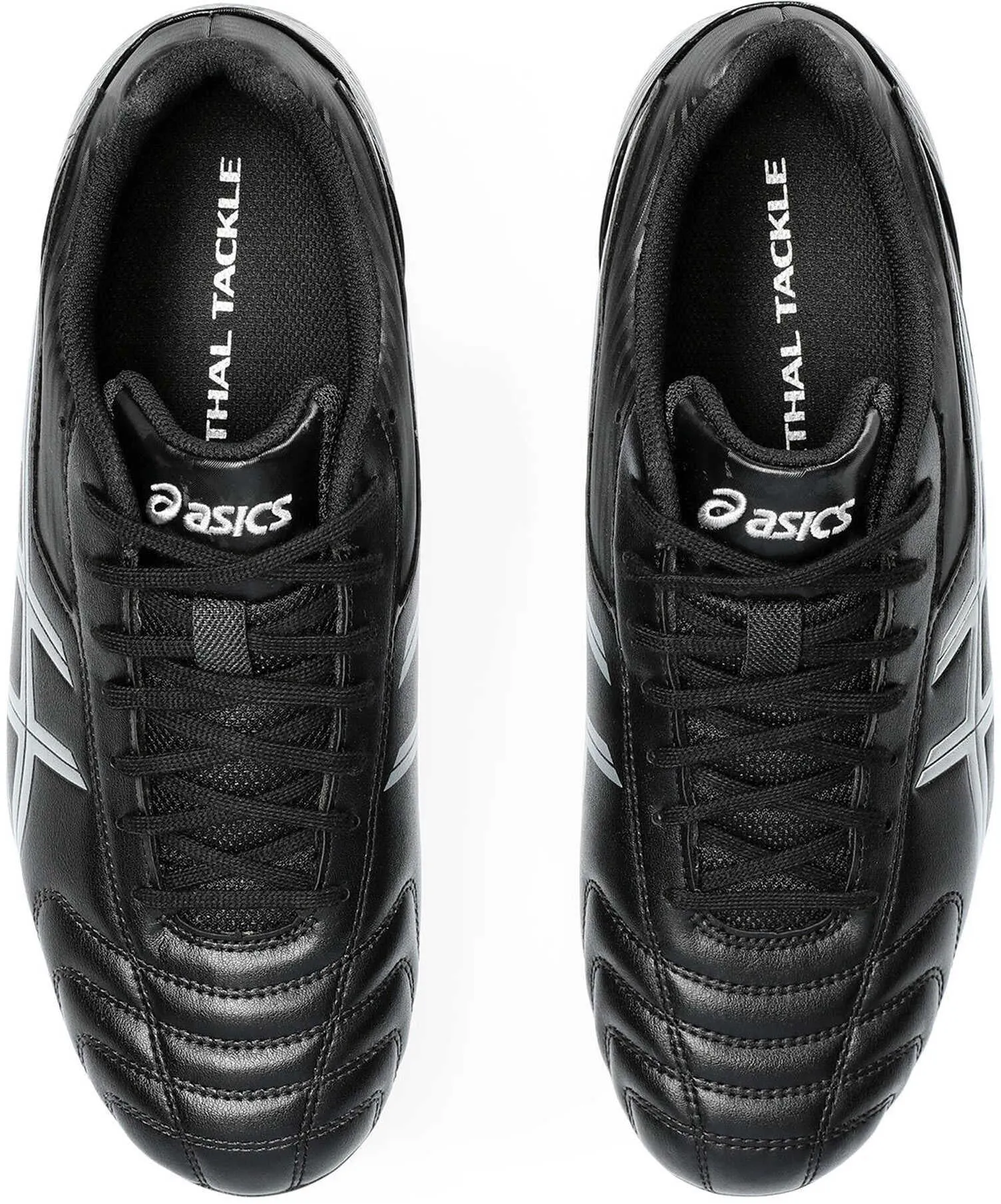 Tödliche Tackle-Fußballschuhe