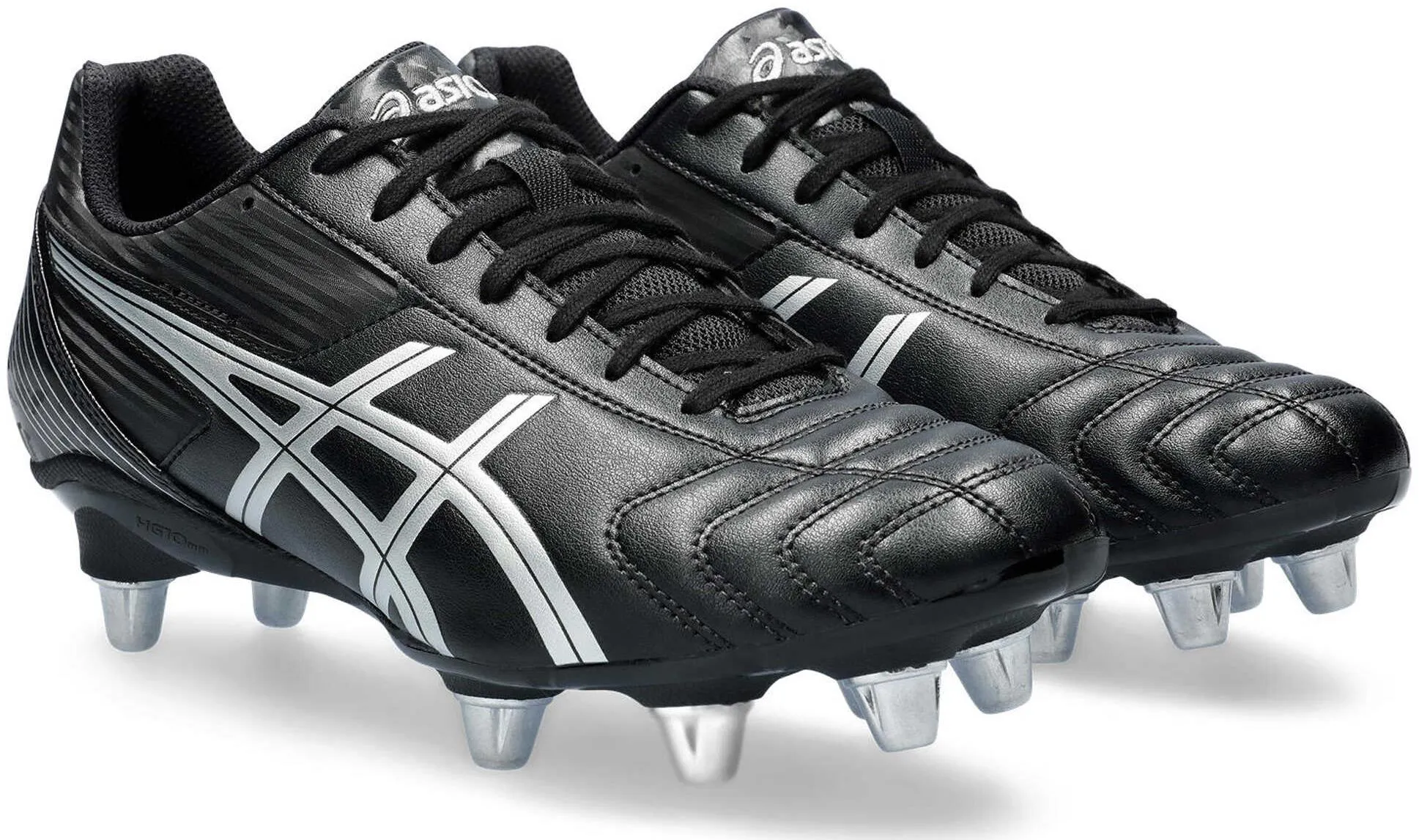 Tödliche Tackle-Fußballschuhe