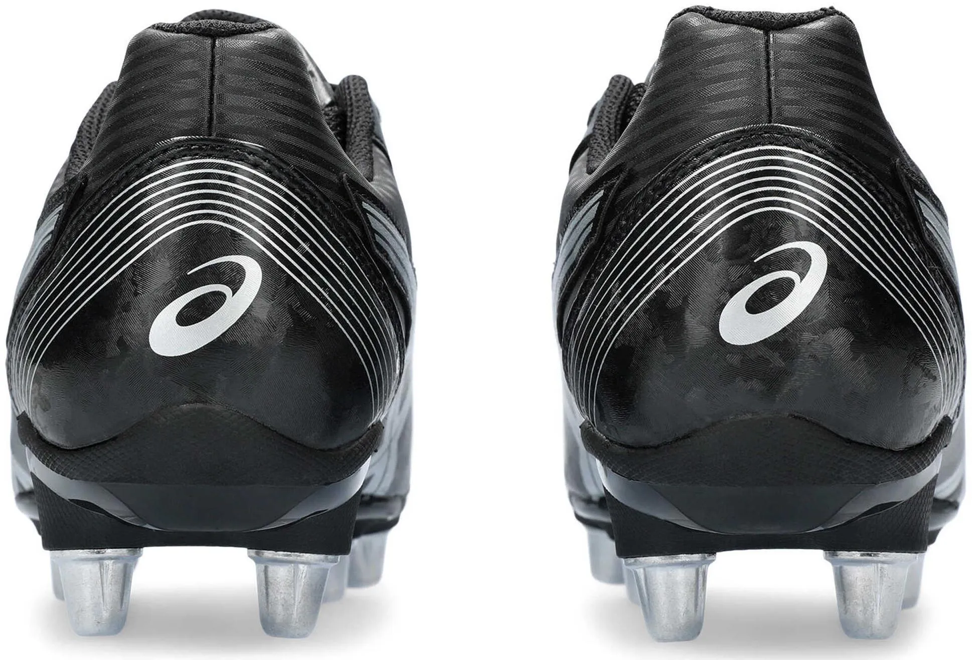 Tödliche Tackle-Fußballschuhe