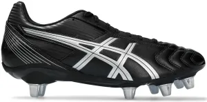 Tödliche Tackle-Fußballschuhe