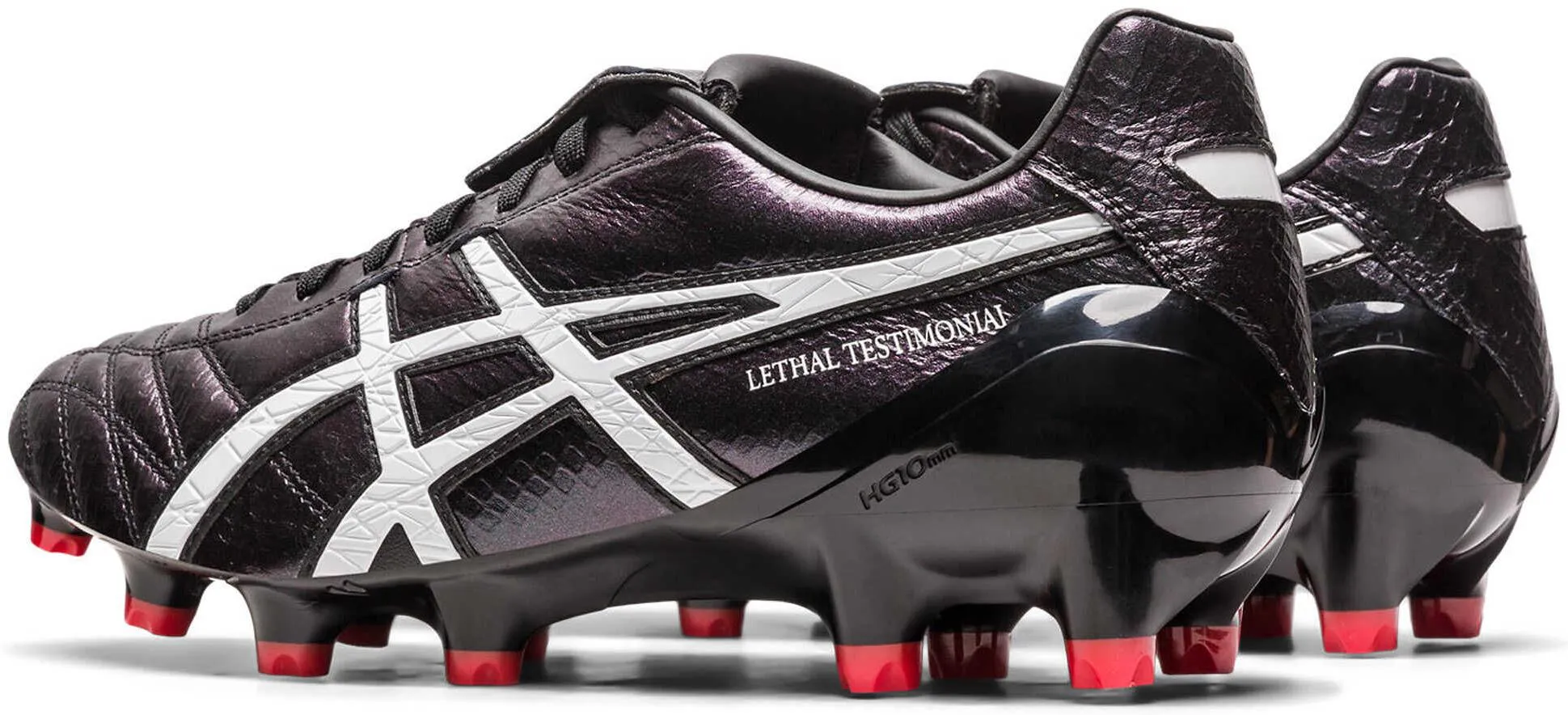 Tödliches Zeugnis 4 IT Fußballschuhe