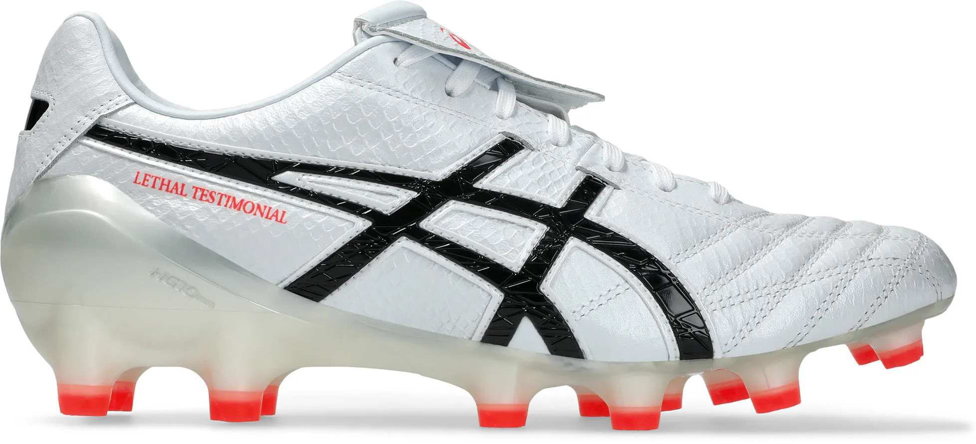 Lethal Testimonial 4 IT Fußballschuhe