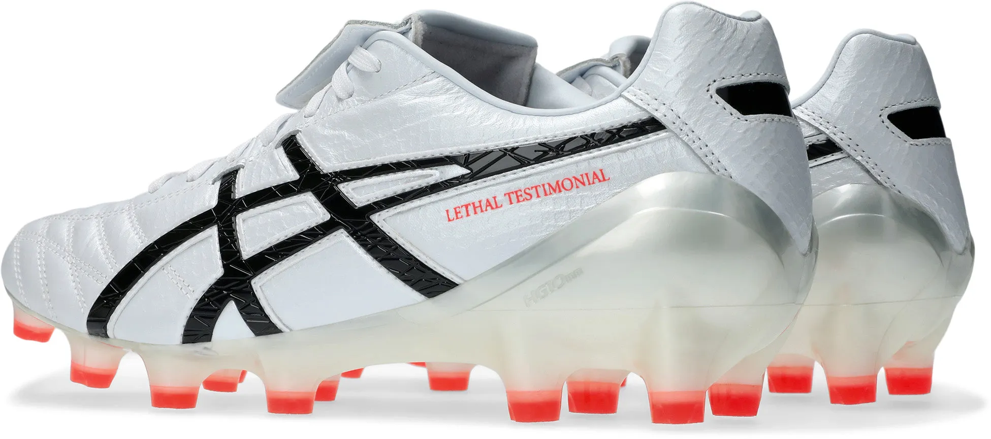 Lethal Testimonial 4 IT Fußballschuhe