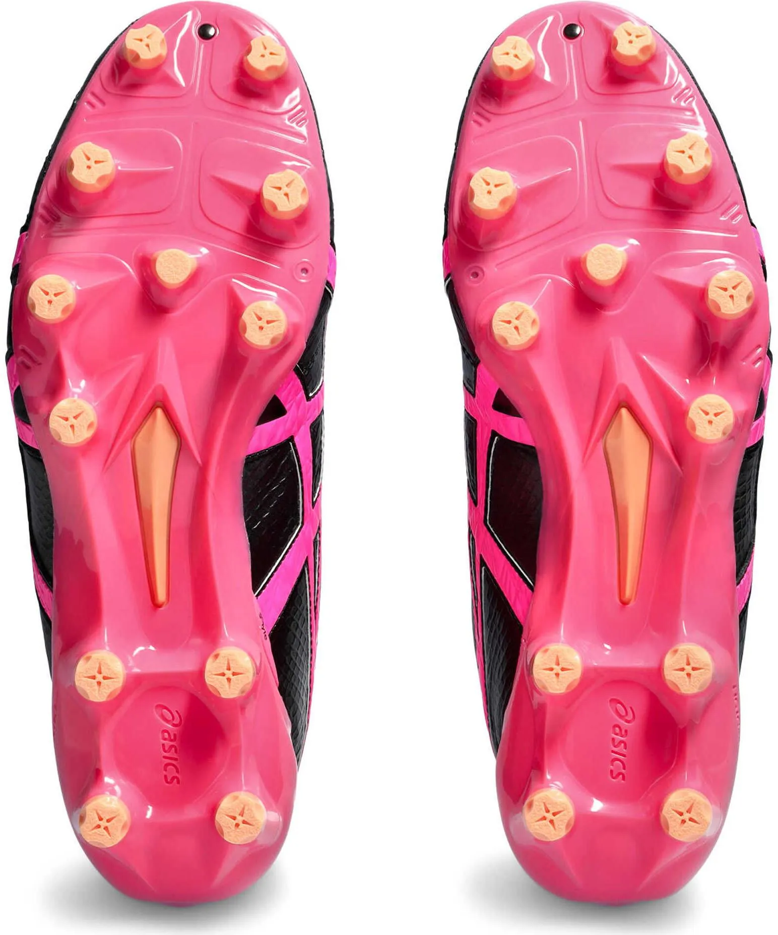 Tödliches Zeugnis 4 IT Fußballschuhe