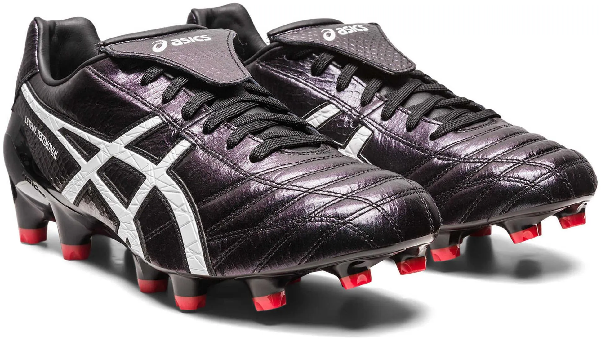 Tödliches Zeugnis 4 IT Fußballschuhe