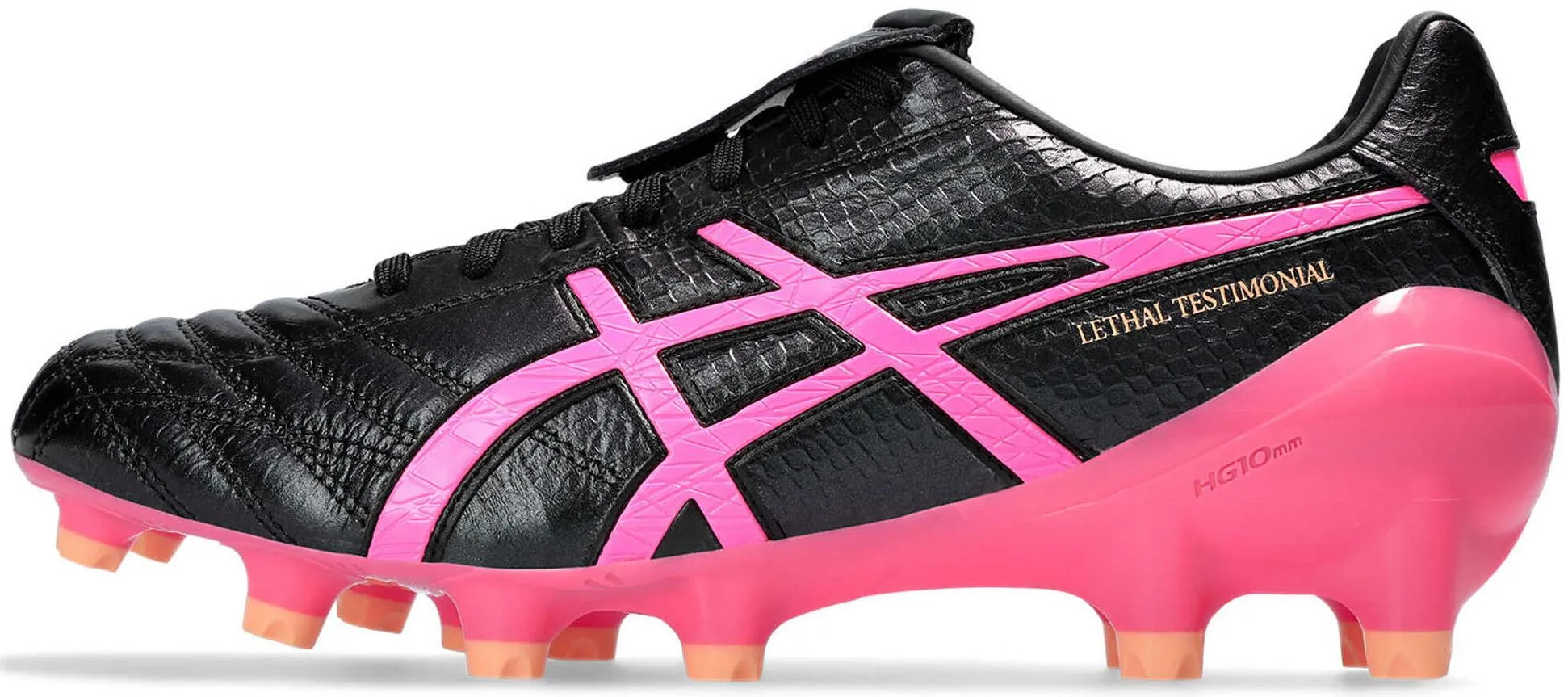 Tödliches Zeugnis 4 IT Fußballschuhe