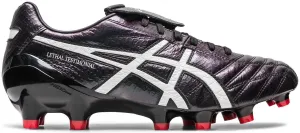 Tödliches Zeugnis 4 IT Fußballschuhe