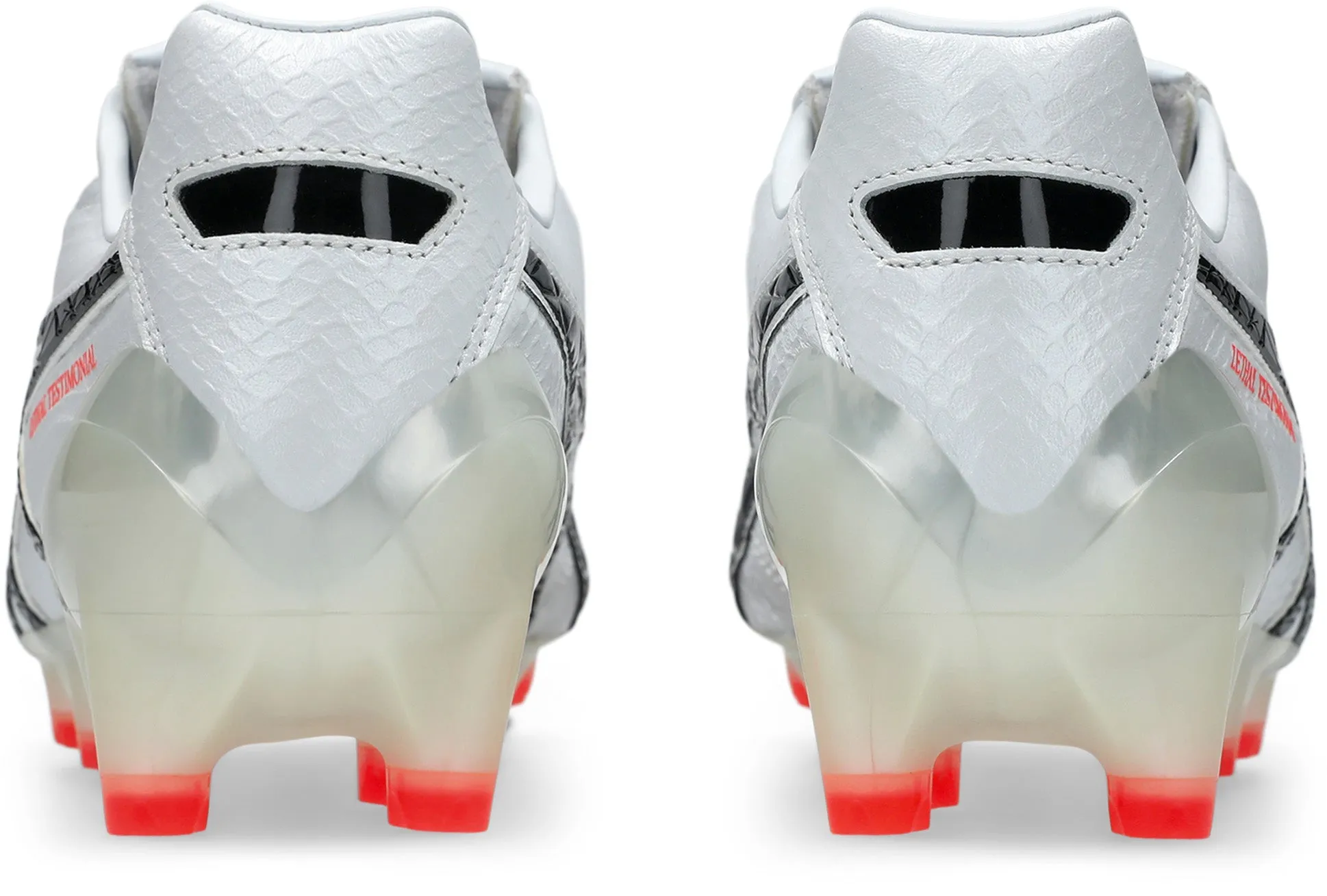 Lethal Testimonial 4 IT Fußballschuhe