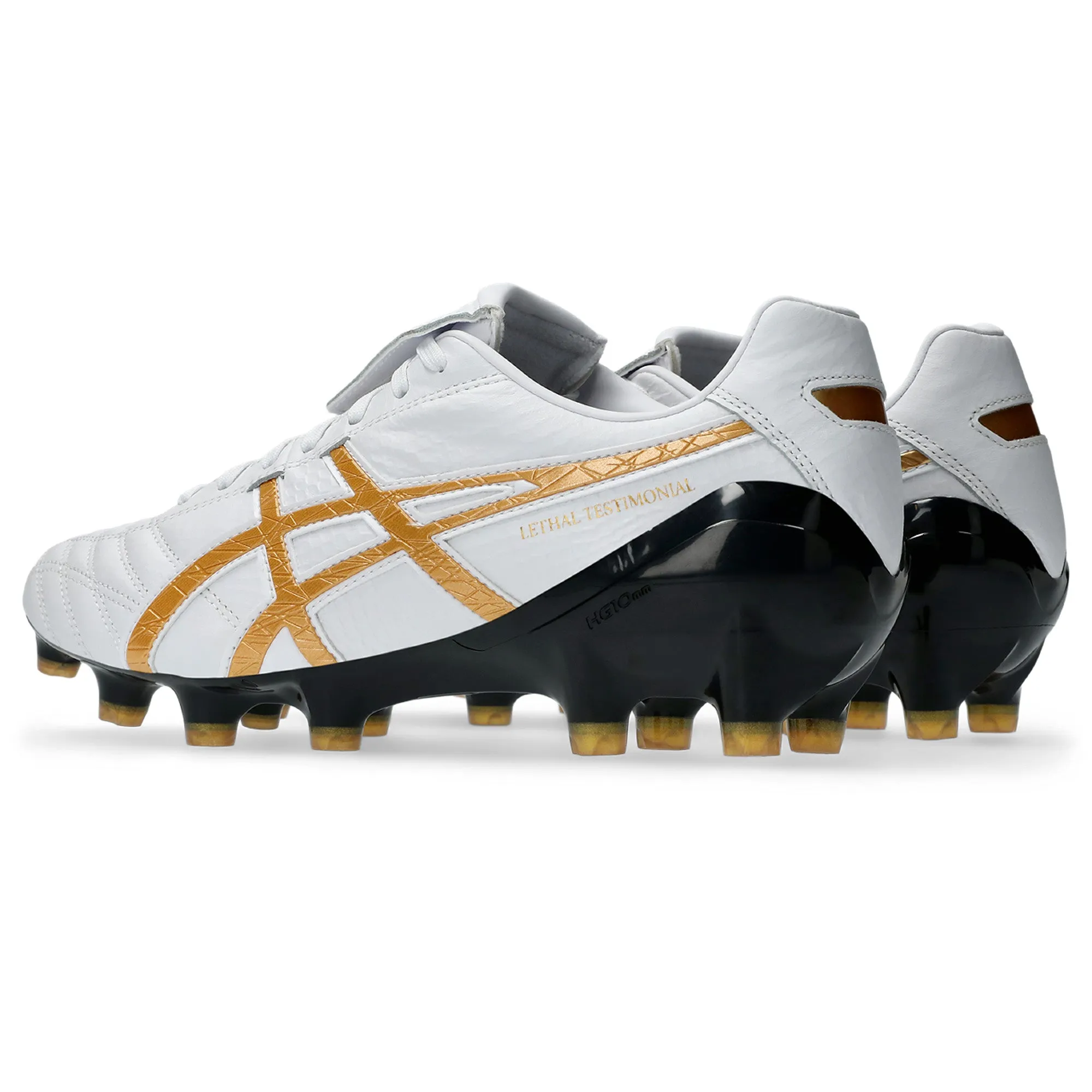 Lethal Testimonial 4 IT Fußballschuhe
