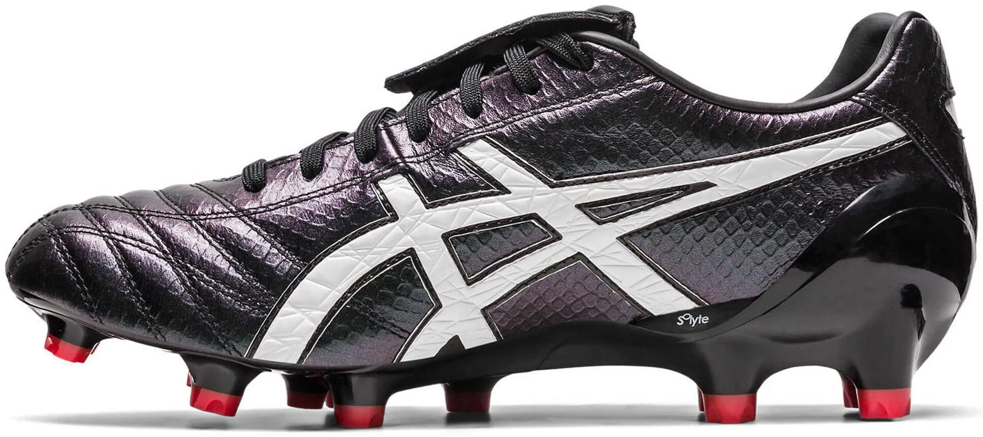 Tödliches Zeugnis 4 IT Fußballschuhe