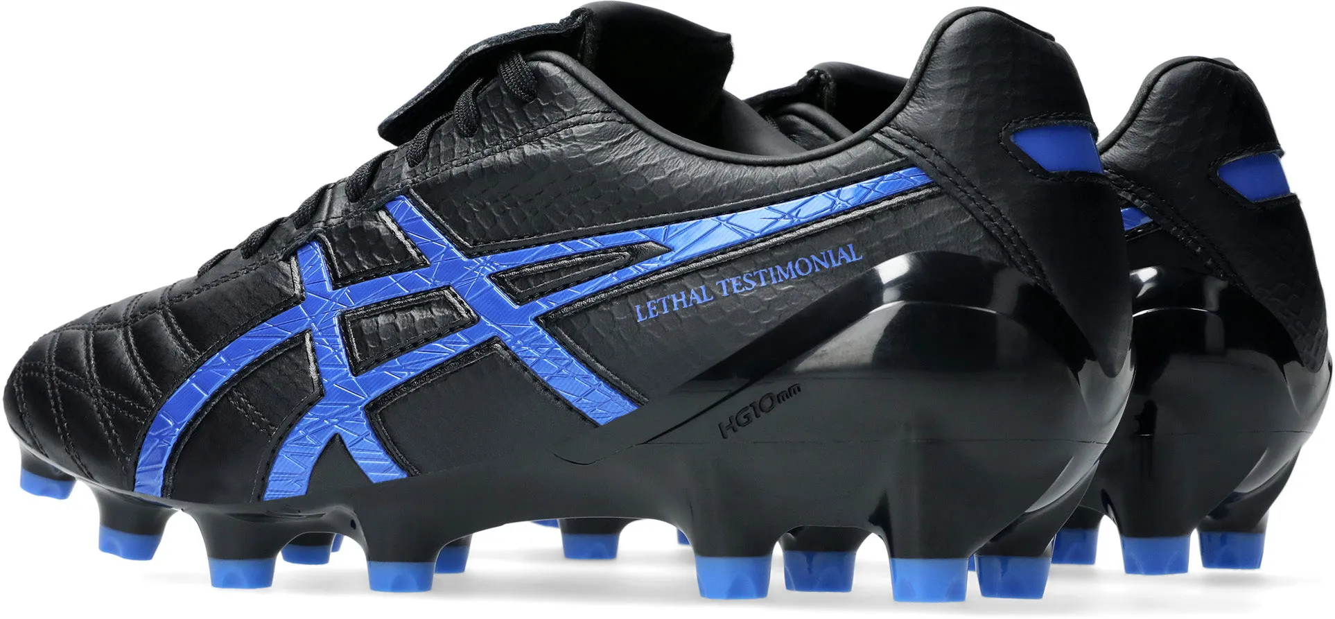 Lethal Testimonial 4 IT Fußballschuhe