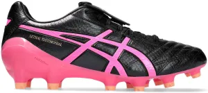 Tödliches Zeugnis 4 IT Fußballschuhe
