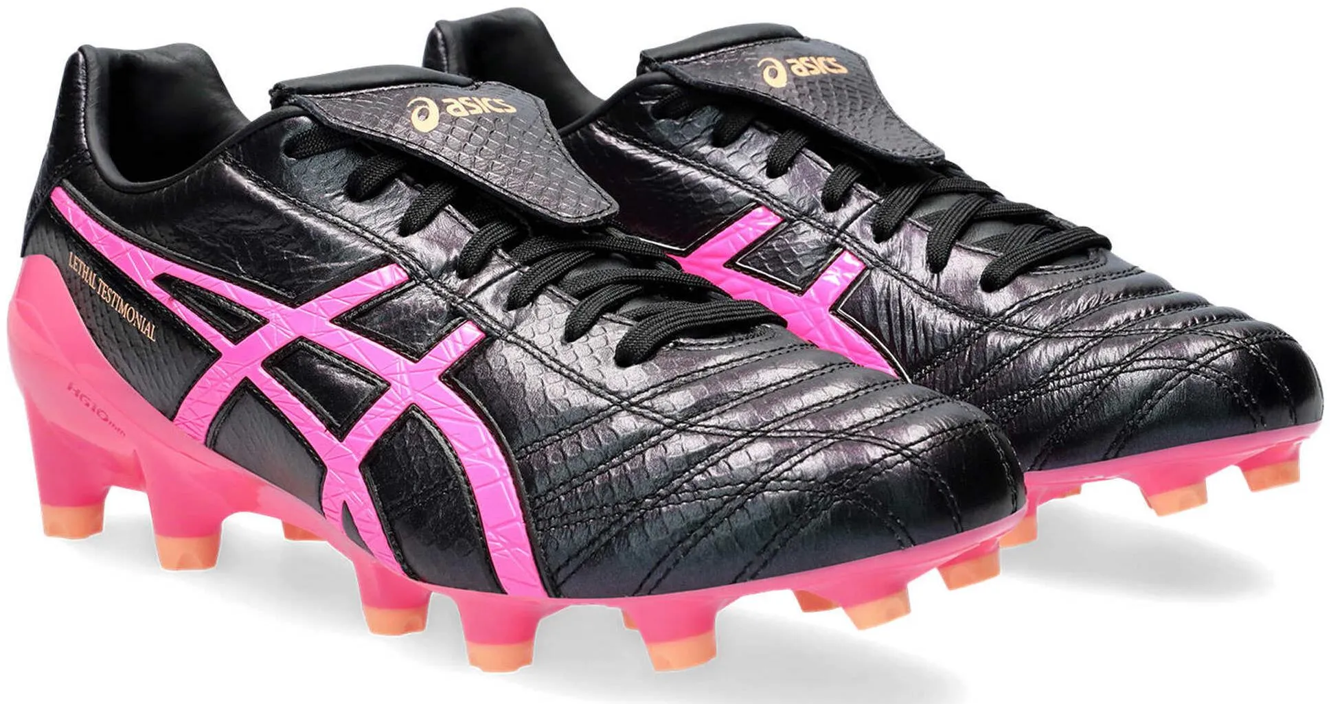 Tödliches Zeugnis 4 IT Fußballschuhe