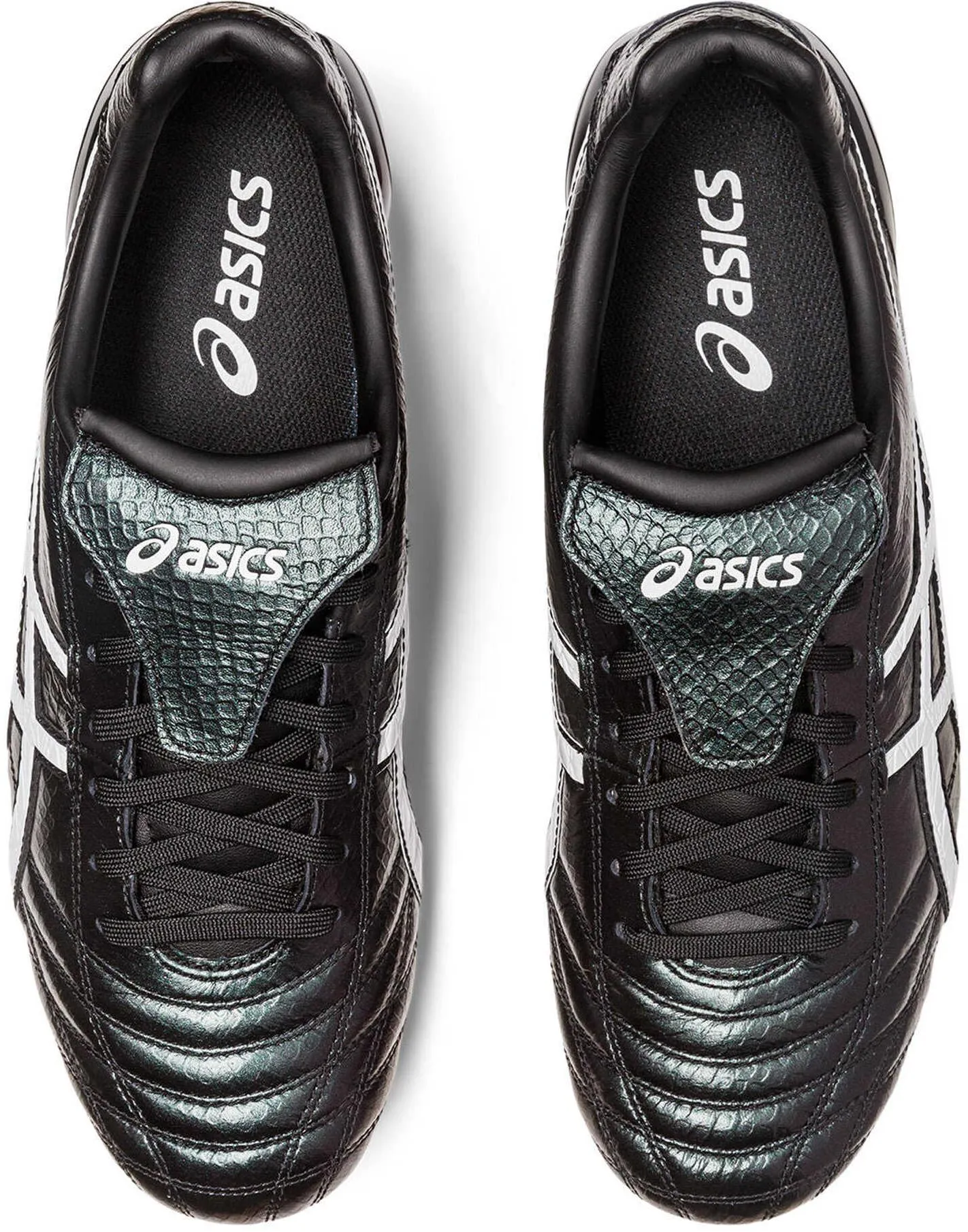 Tödliches Zeugnis 4 IT Fußballschuhe