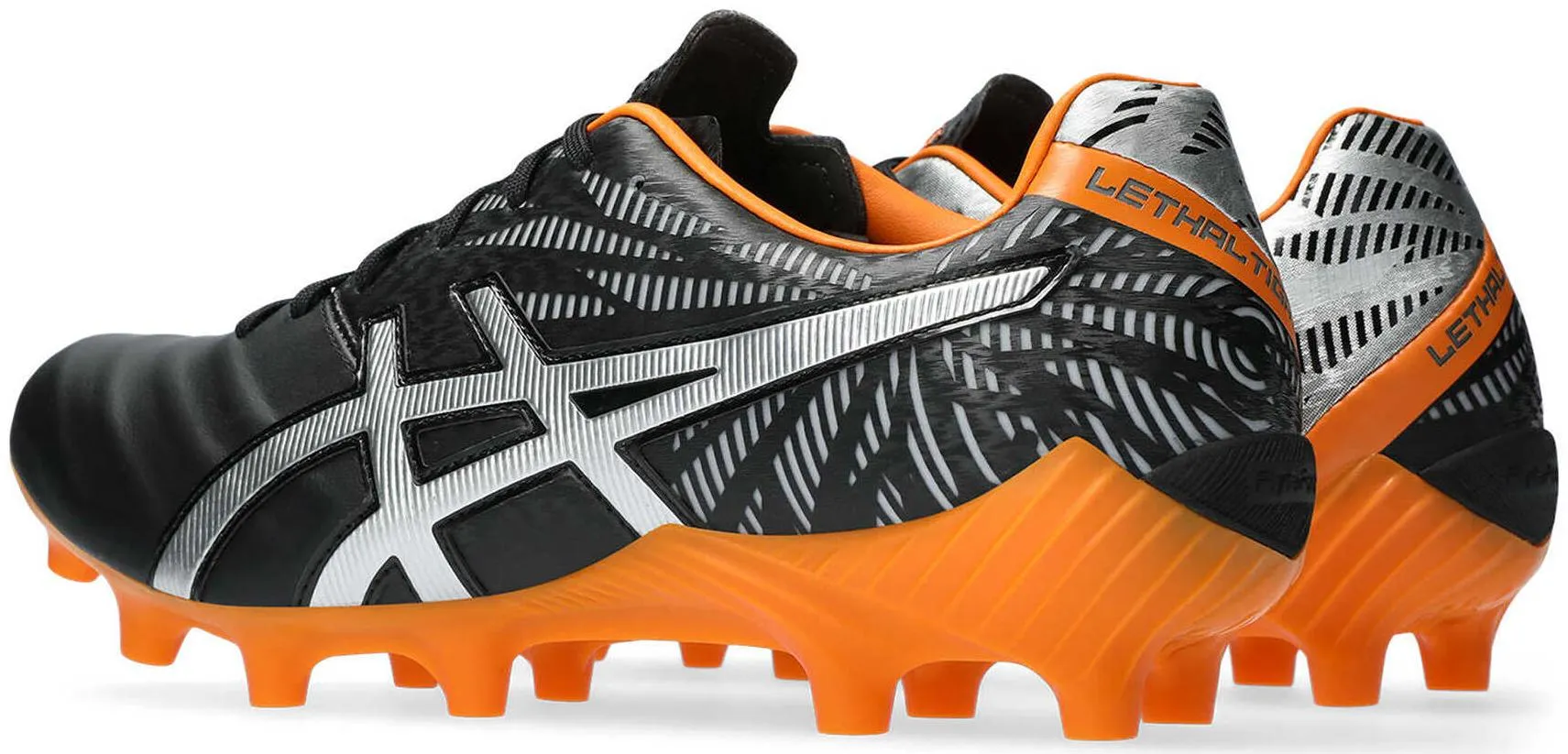 Lethal Tigreor IT FF Fußballschuhe (Weite D)