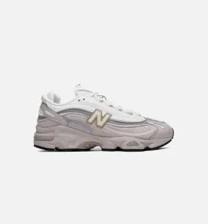 M1000 Grau-Creme Lifestyle-Herrenschuh - Grau/Creme