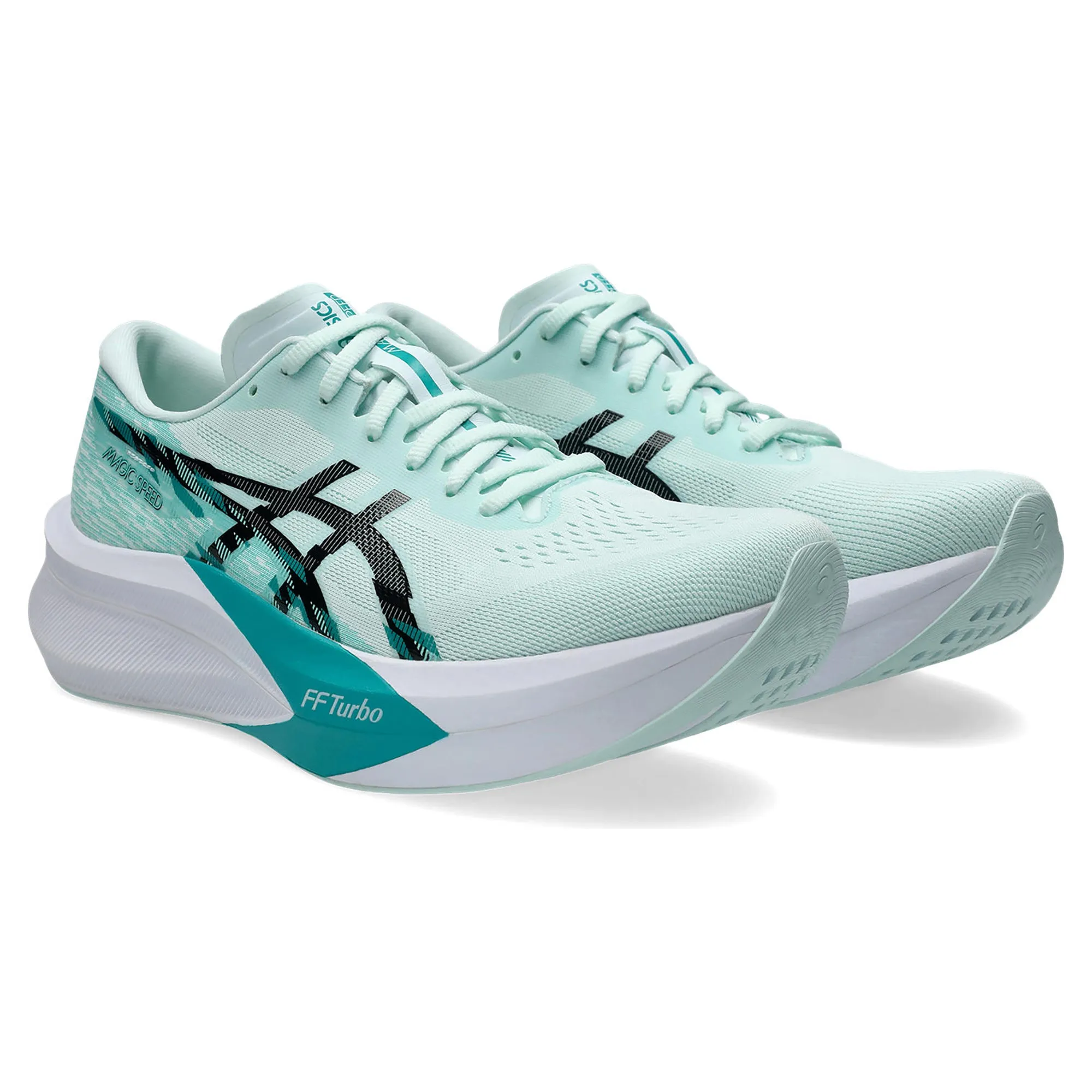 Magic Speed 4 Laufschuhe für Herren