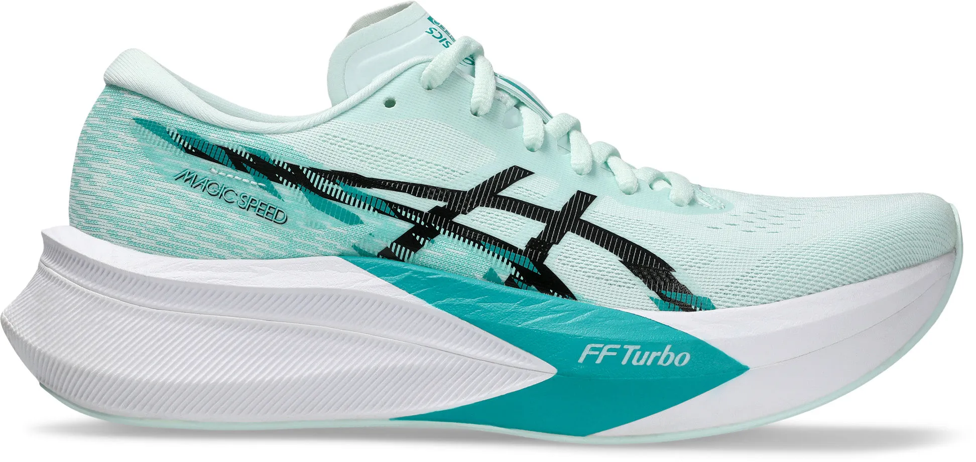 Magic Speed 4 Laufschuhe für Damen