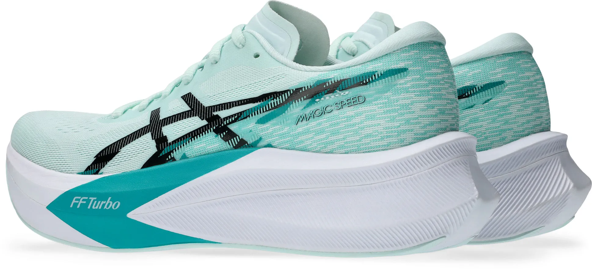 Magic Speed 4 Laufschuhe für Damen