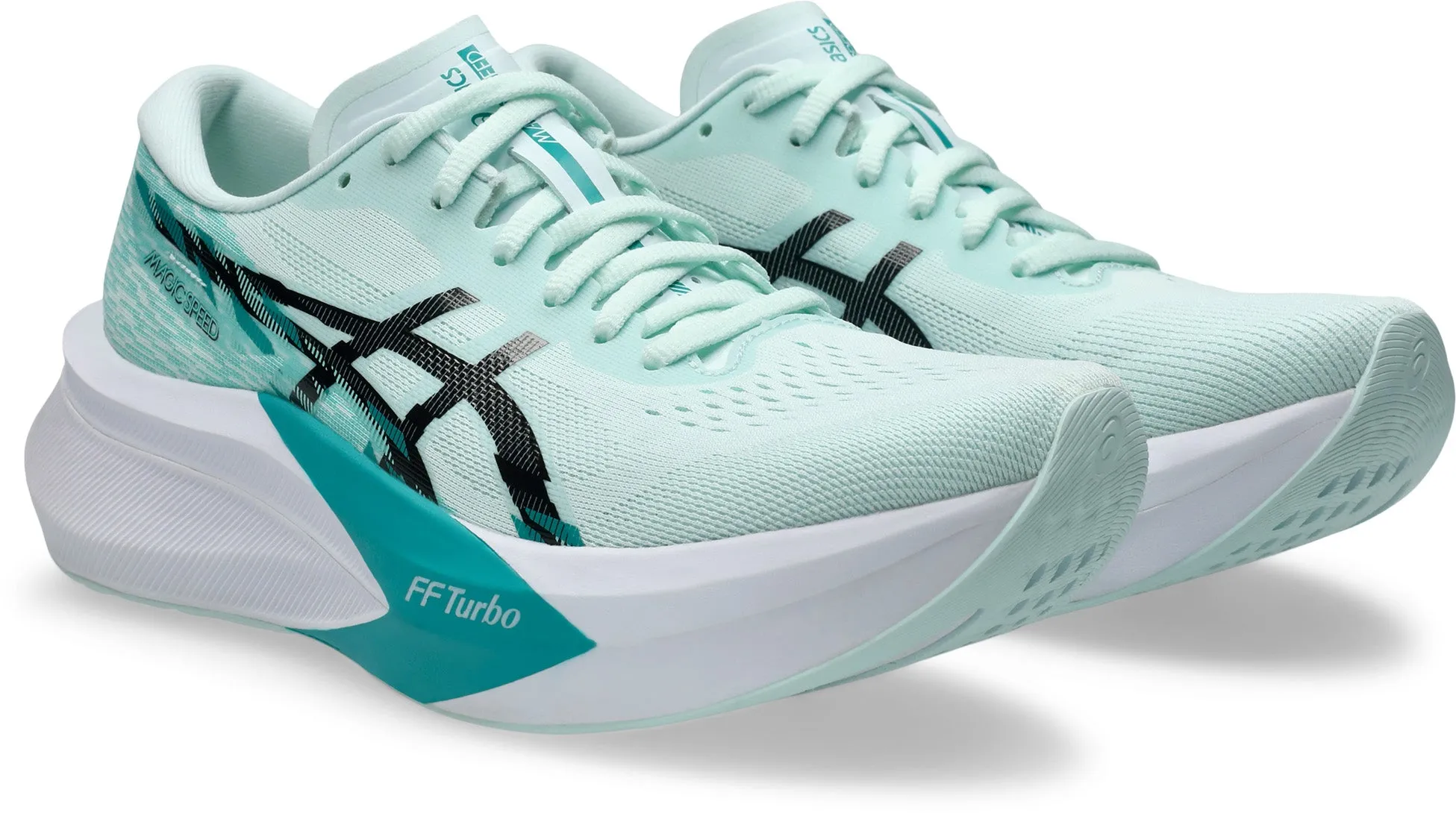 Magic Speed 4 Laufschuhe für Damen