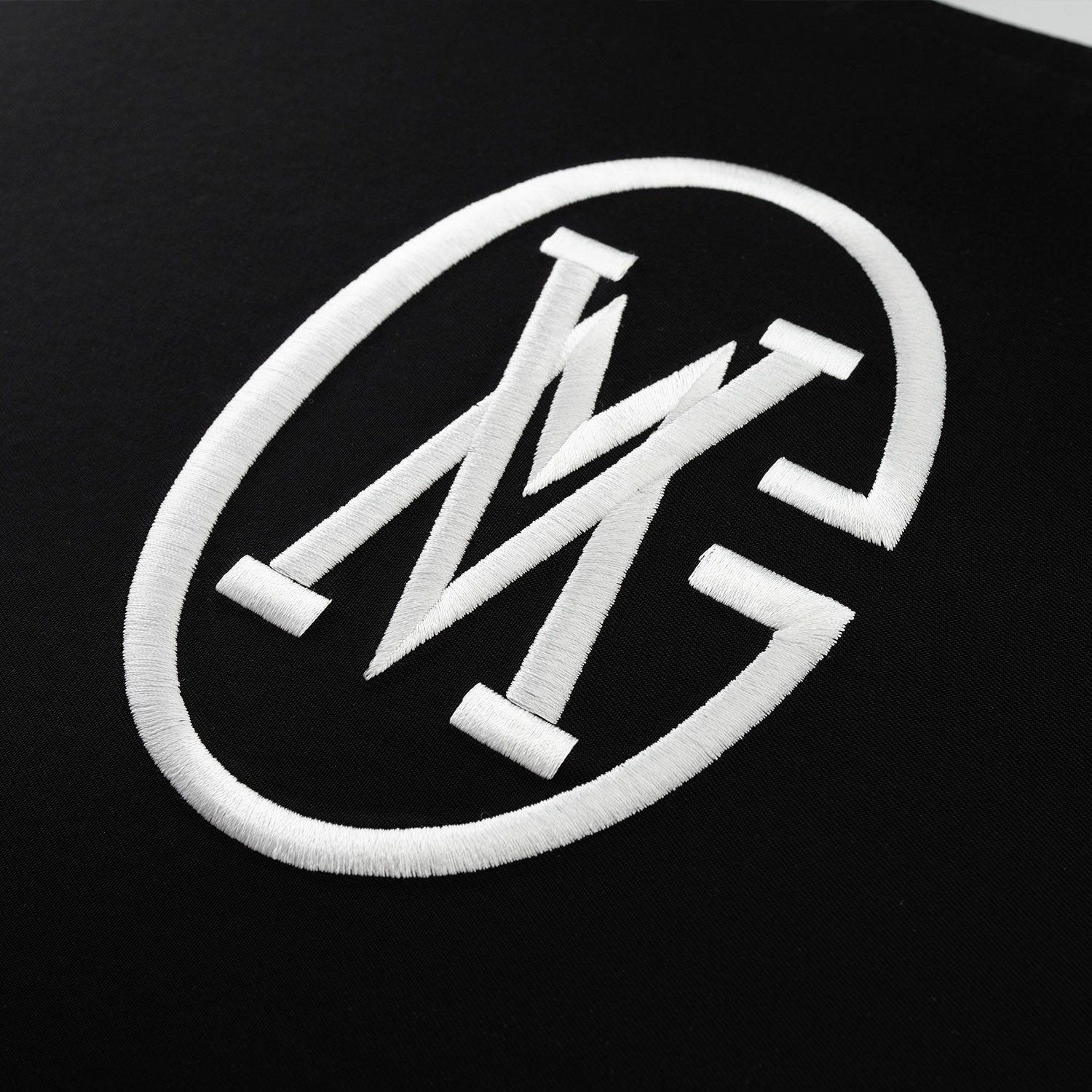 Marc Gebauer Tote Bag