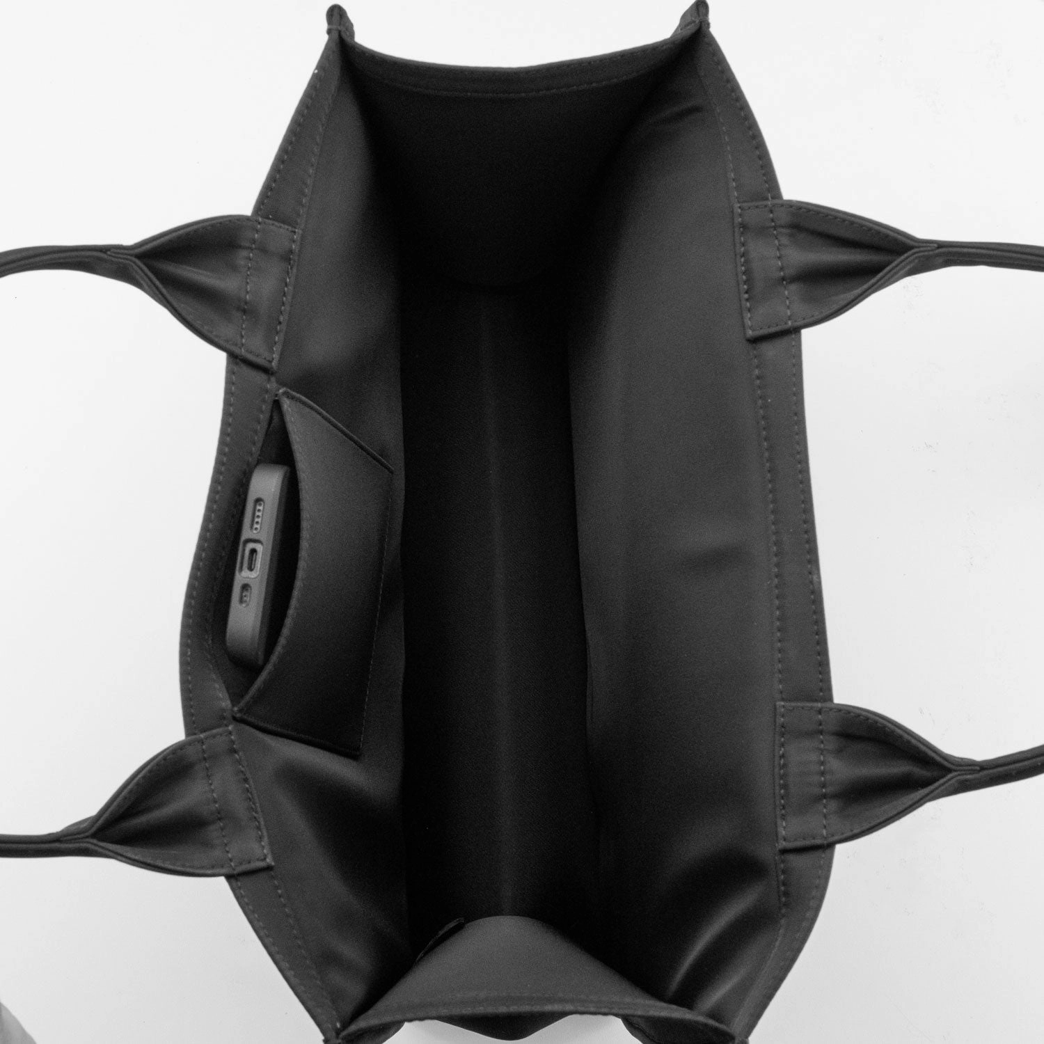 Marc Gebauer Tote Bag