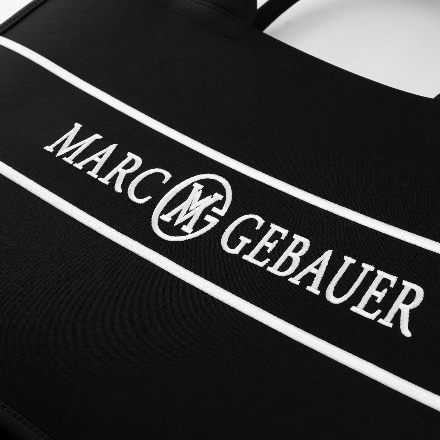 Marc Gebauer Tote Bag