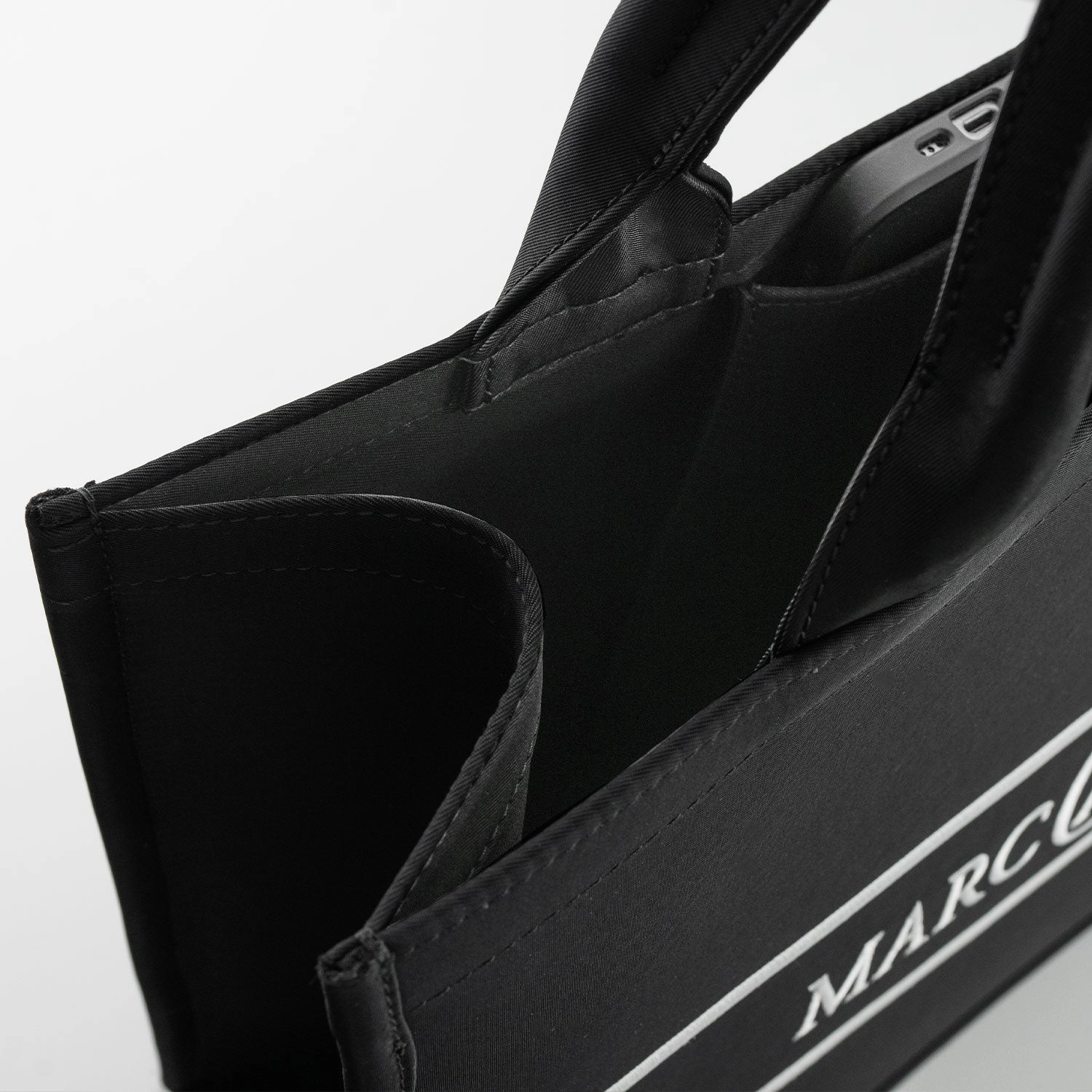 Marc Gebauer Tote Bag