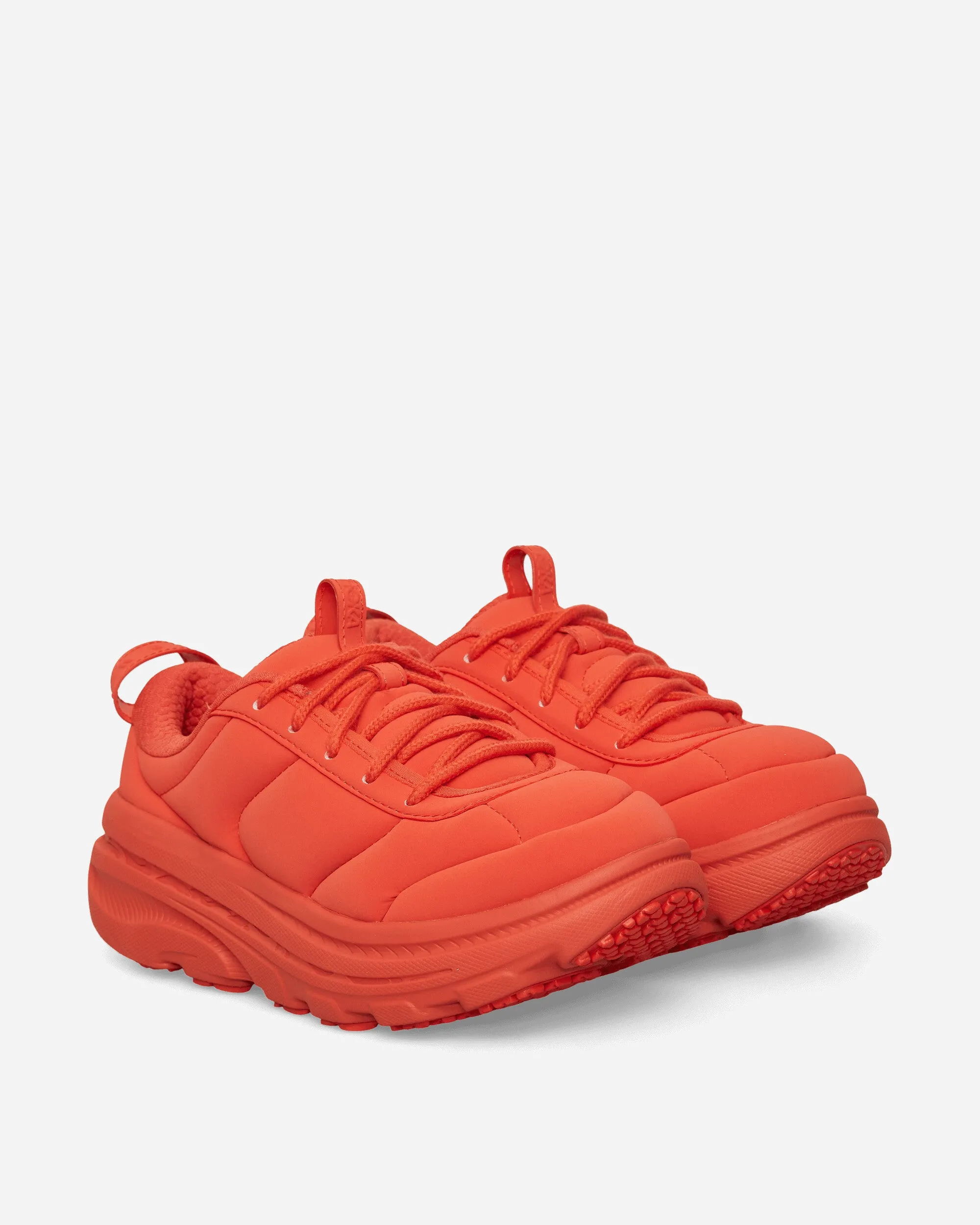 MARNI Bondi B3LS Sneakers Poinciana
